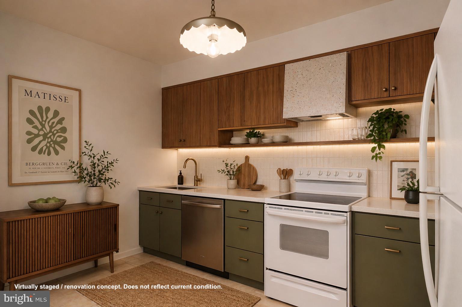 TEMPLE HILLS - Residential