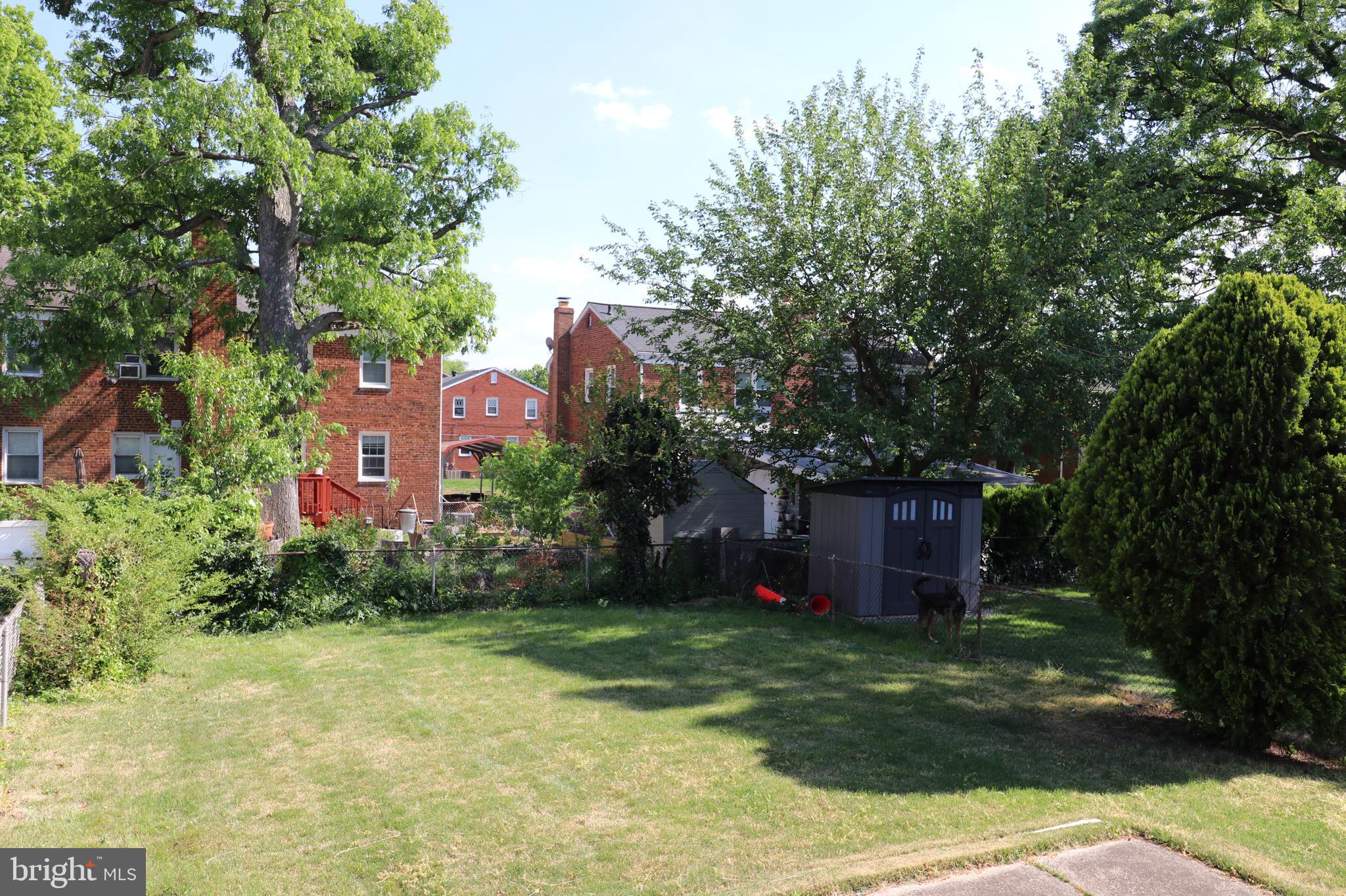 TEMPLE HILLS - Residential