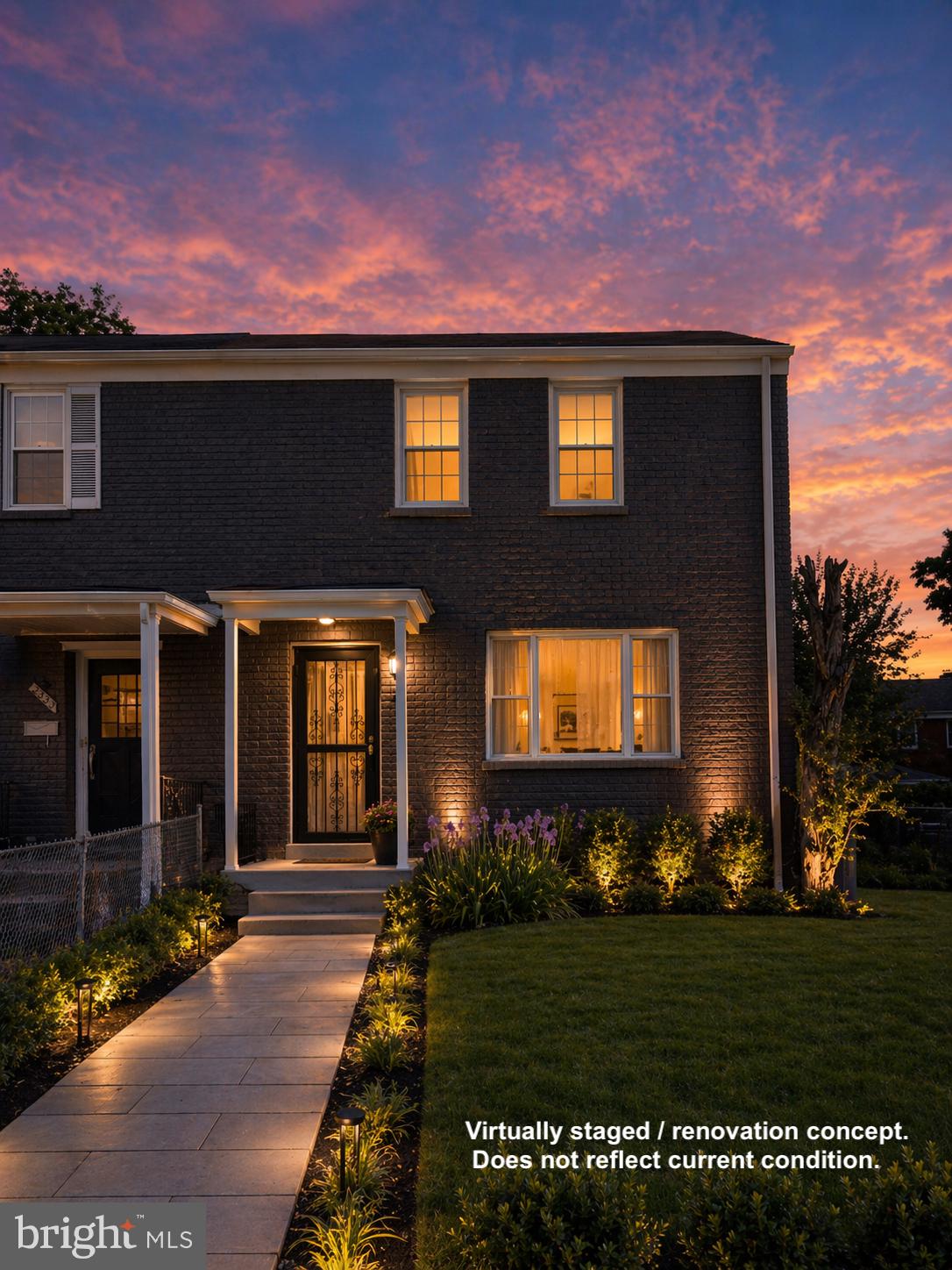 TEMPLE HILLS - Residential