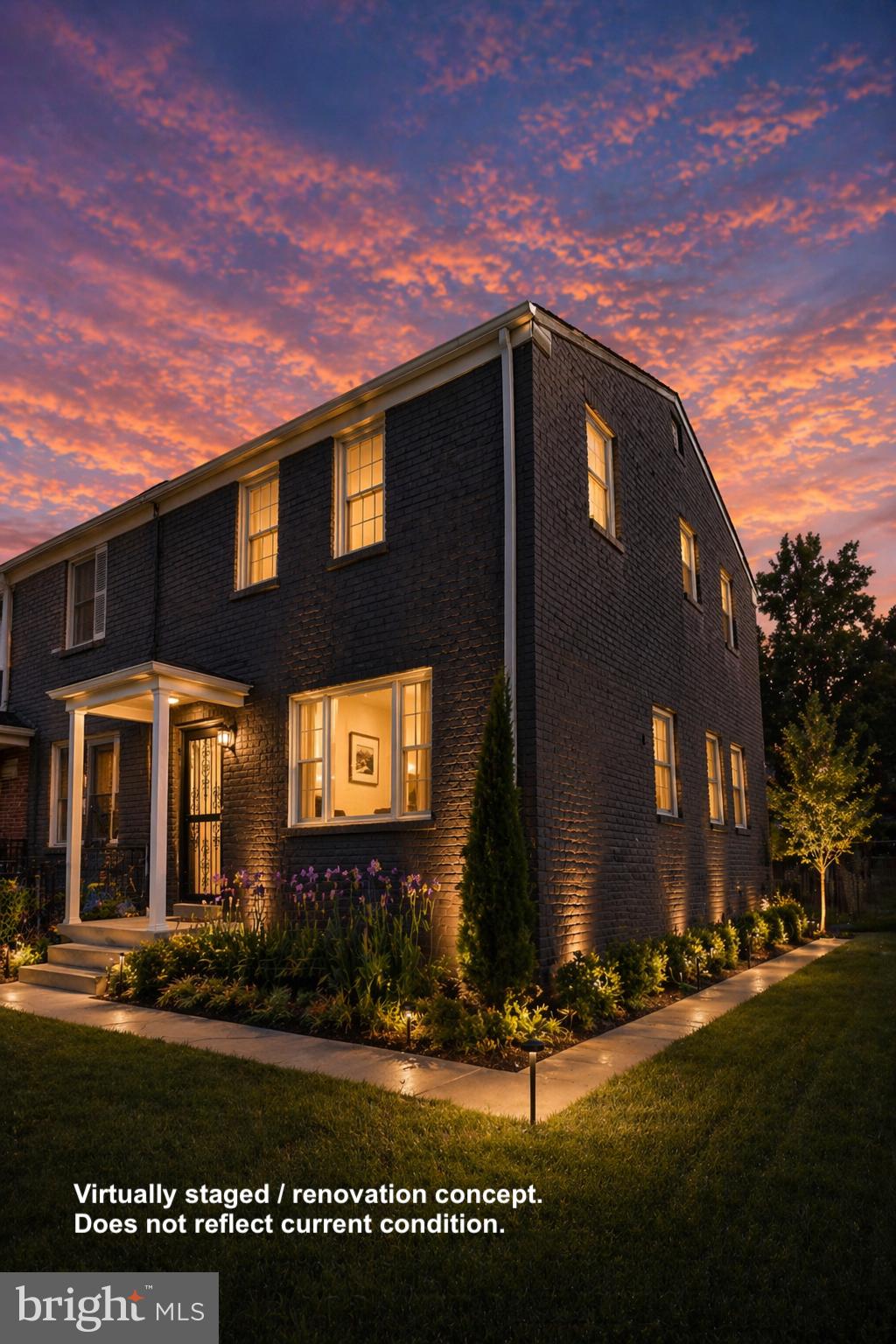 TEMPLE HILLS - Residential