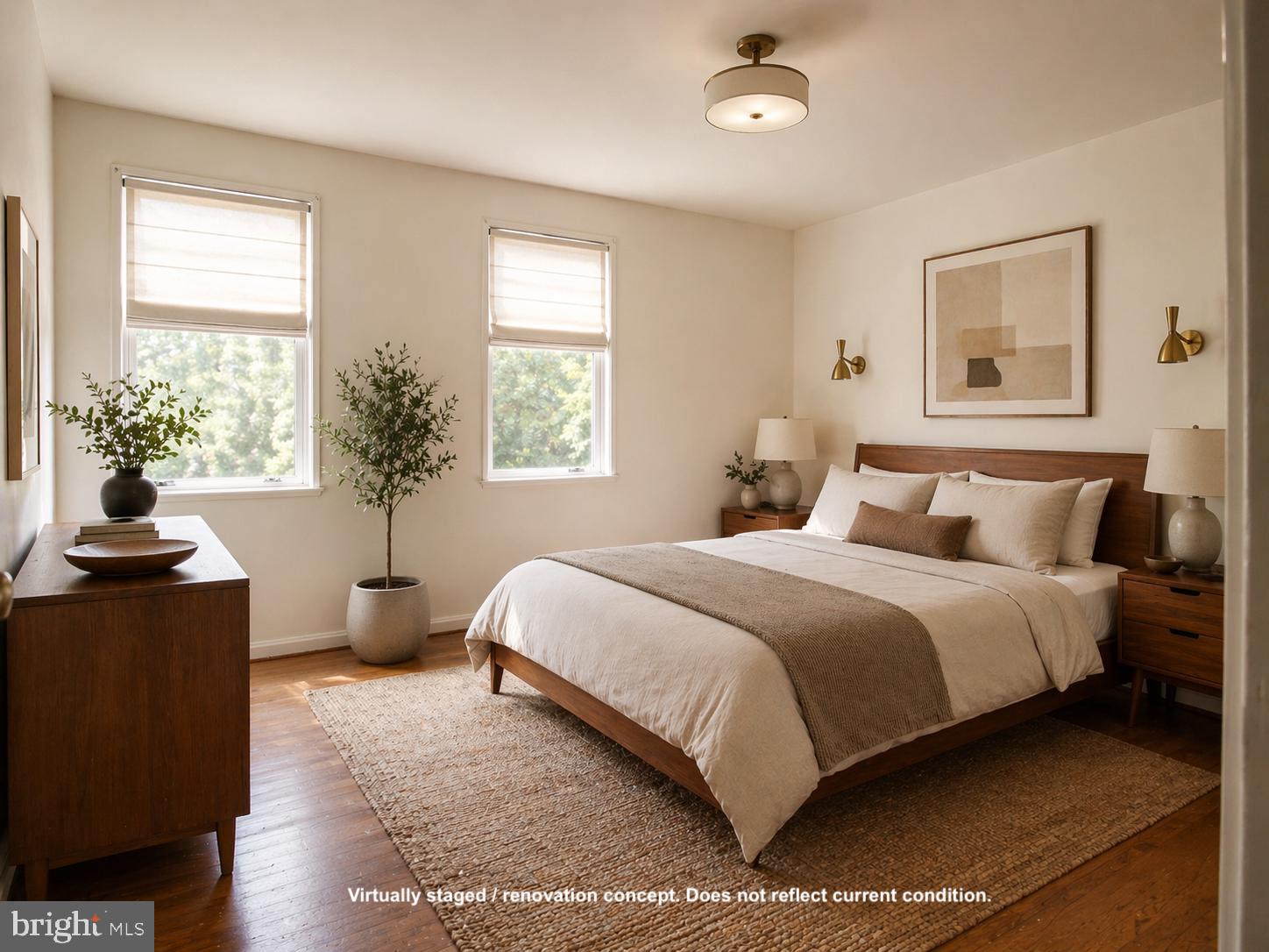 TEMPLE HILLS - Residential