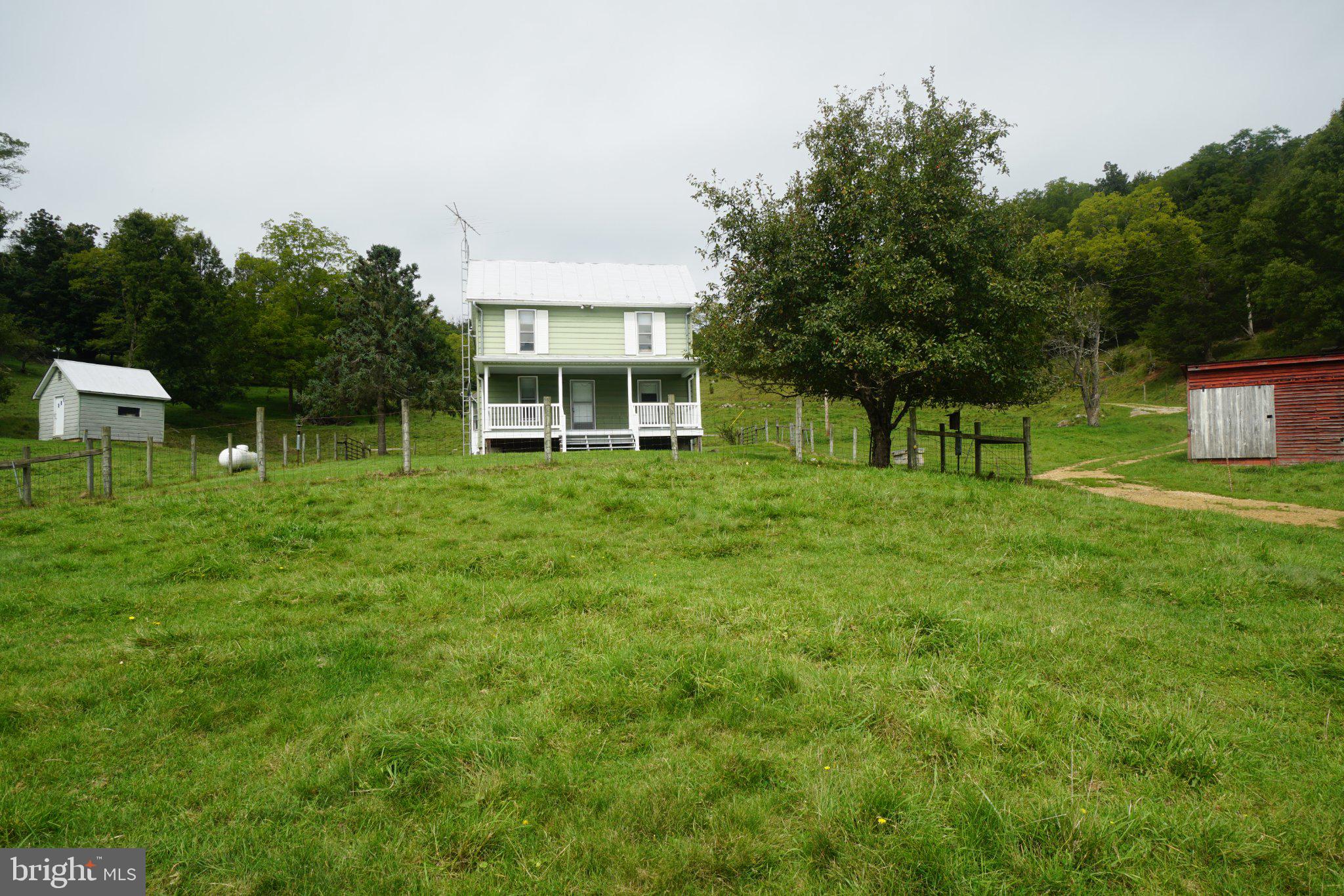 242 NEWMAN LANE
