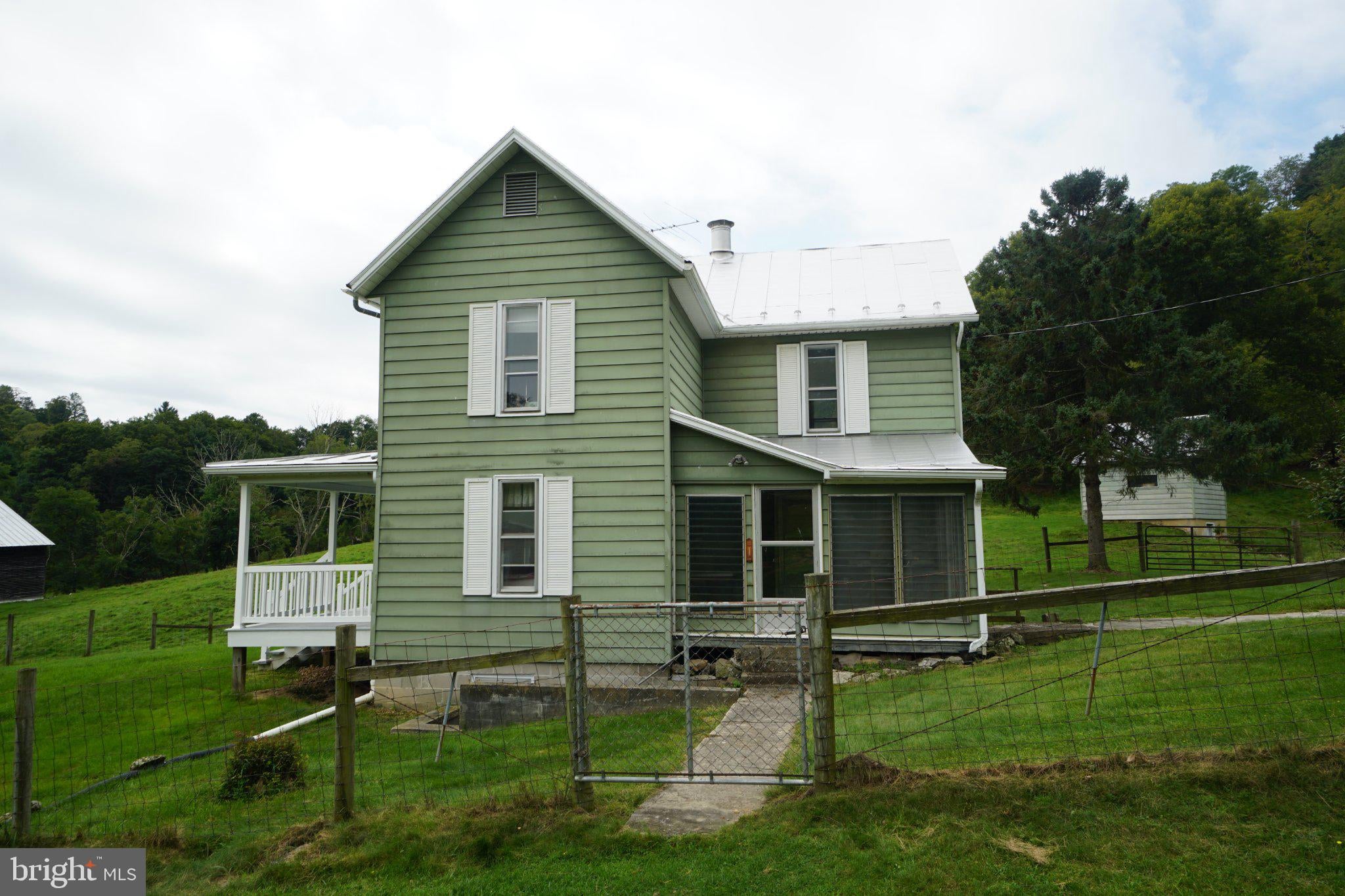 242 NEWMAN LANE