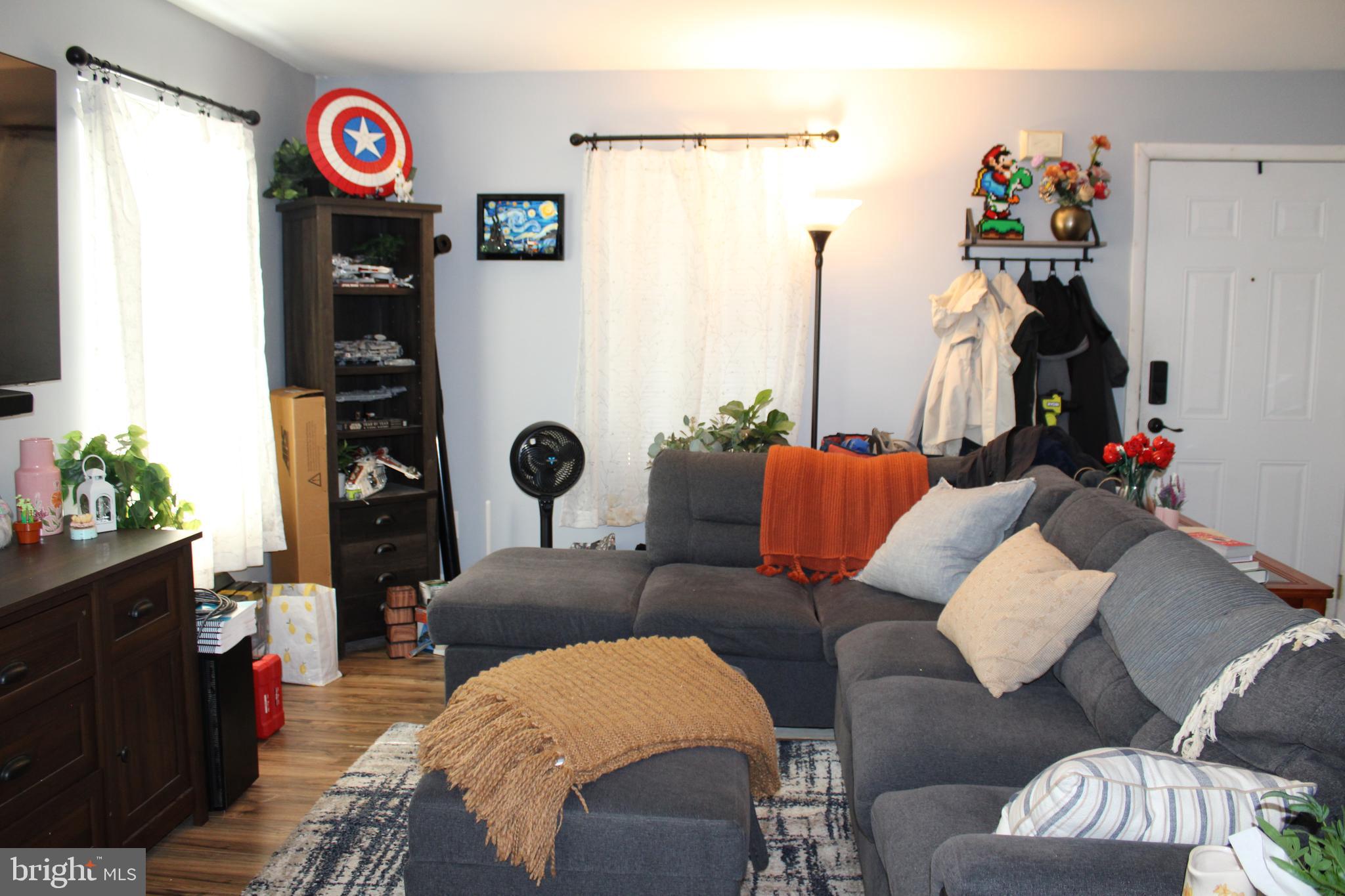 PARKSIDE TOWNHOMES - Residential