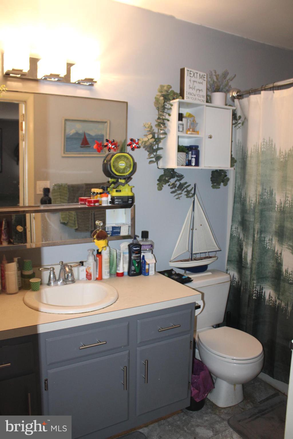 PARKSIDE TOWNHOMES - Residential