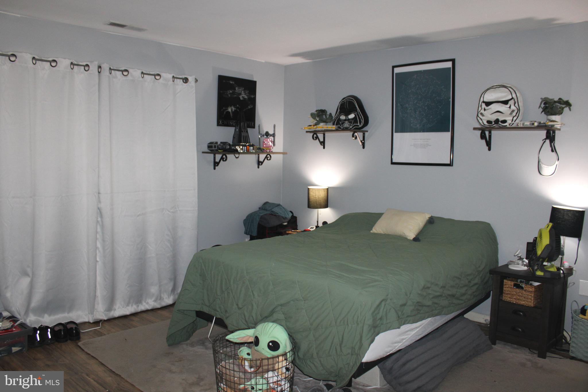 PARKSIDE TOWNHOMES - Residential