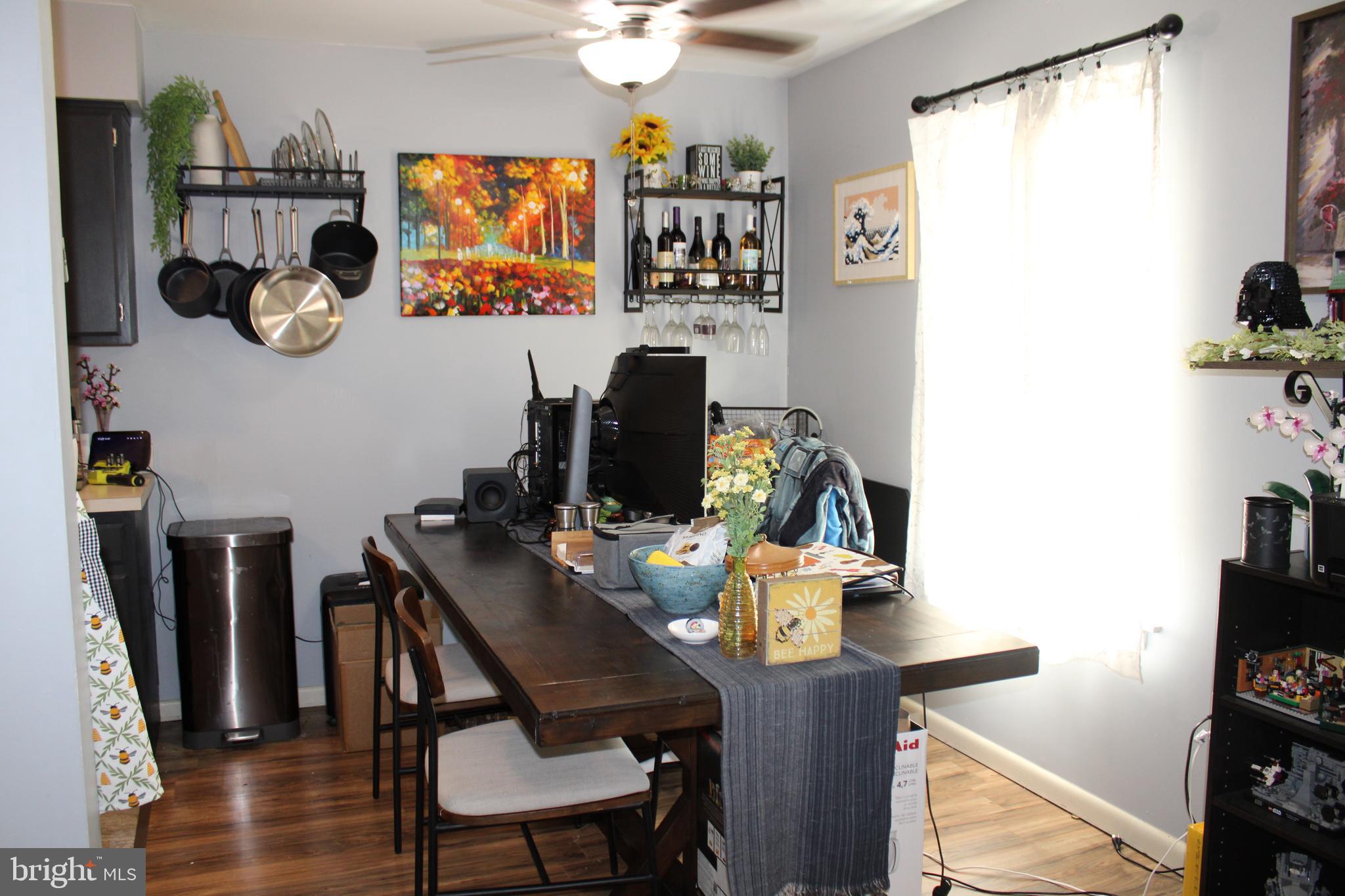 PARKSIDE TOWNHOMES - Residential