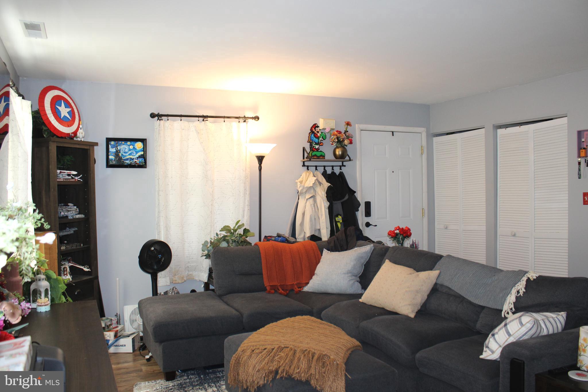 PARKSIDE TOWNHOMES - Residential