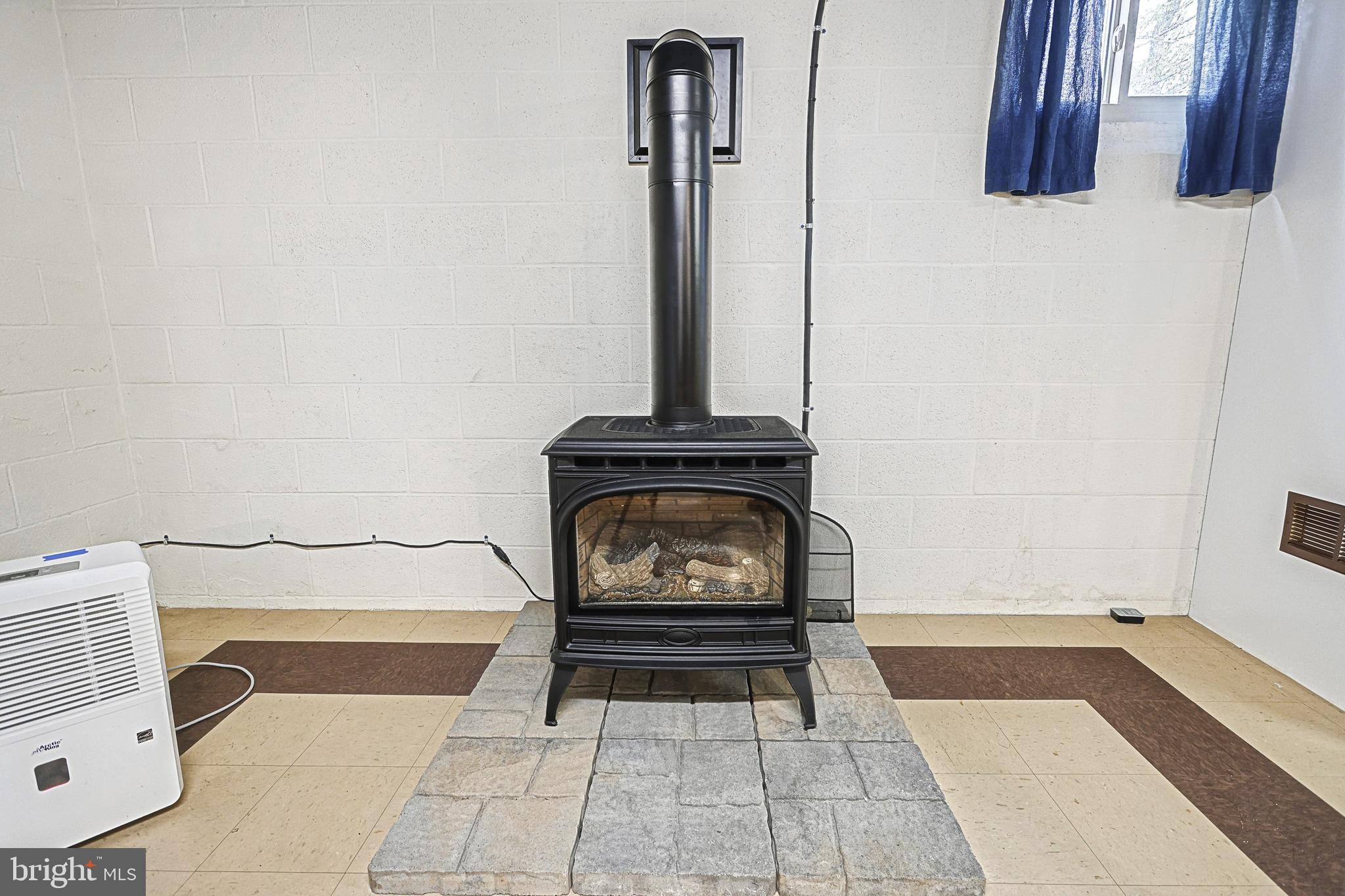 JACKSON TWP - Residential