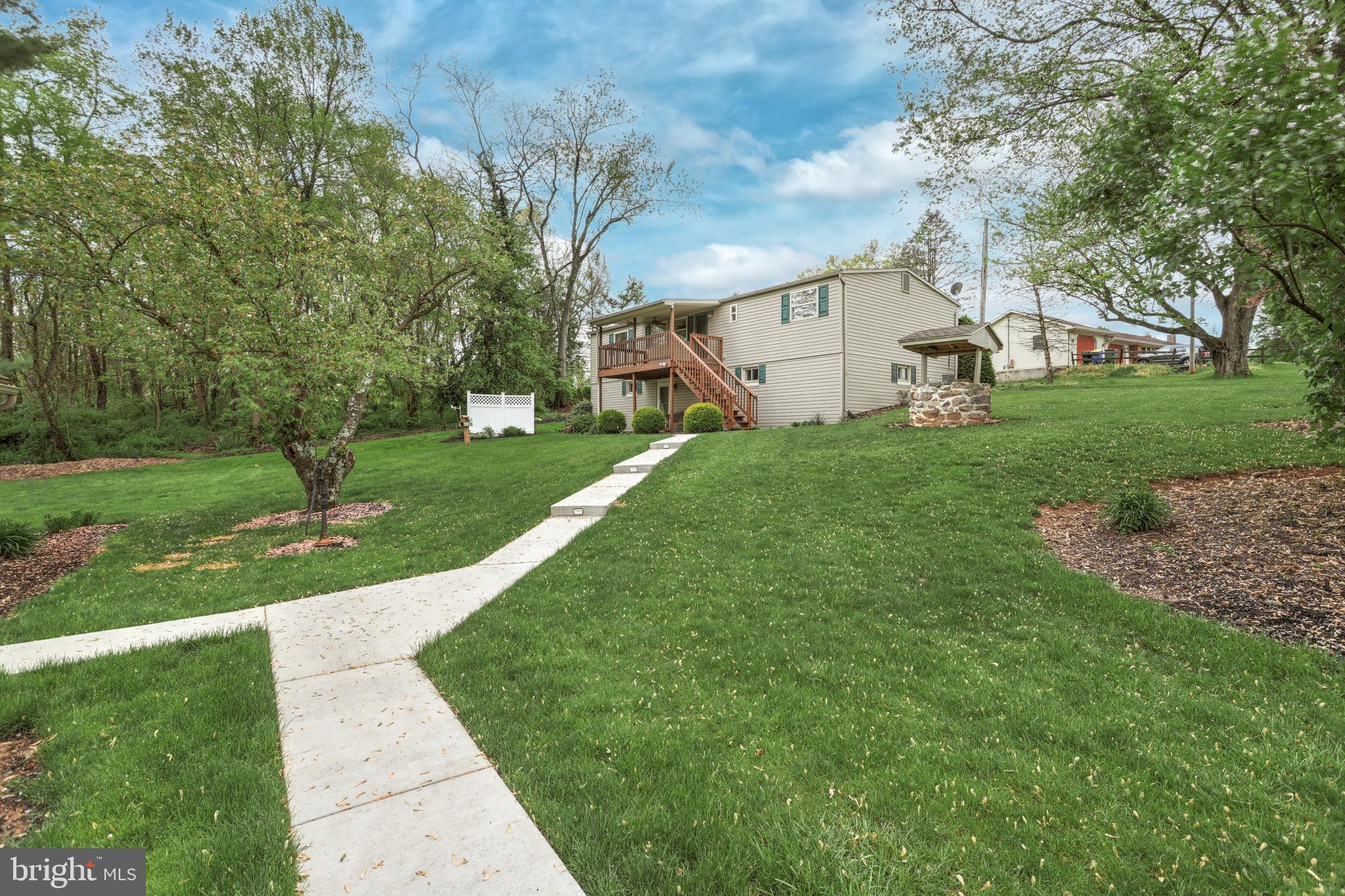 JACKSON TWP - Residential