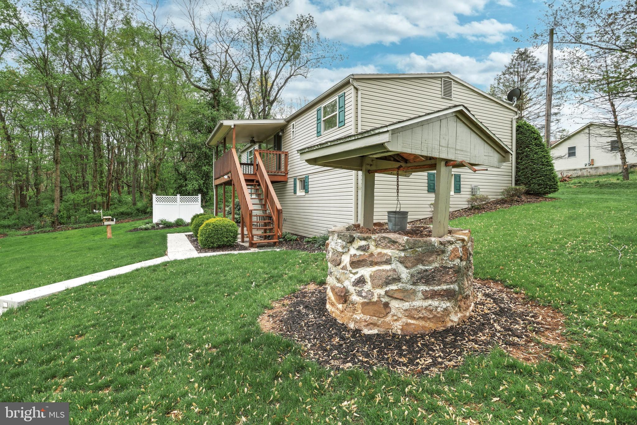 JACKSON TWP - Residential