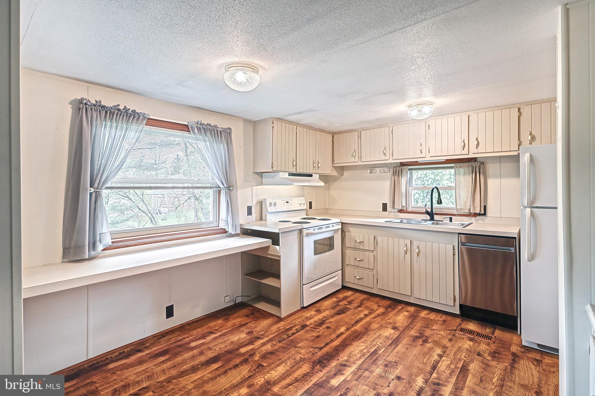 JACKSON TWP - Residential