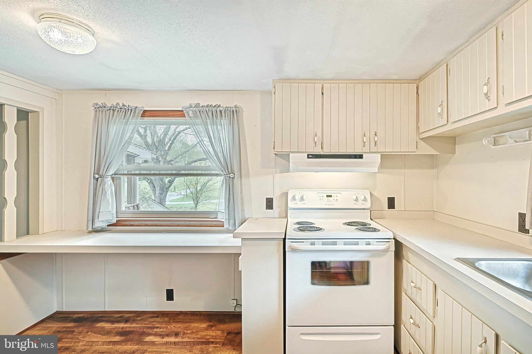 JACKSON TWP - Residential