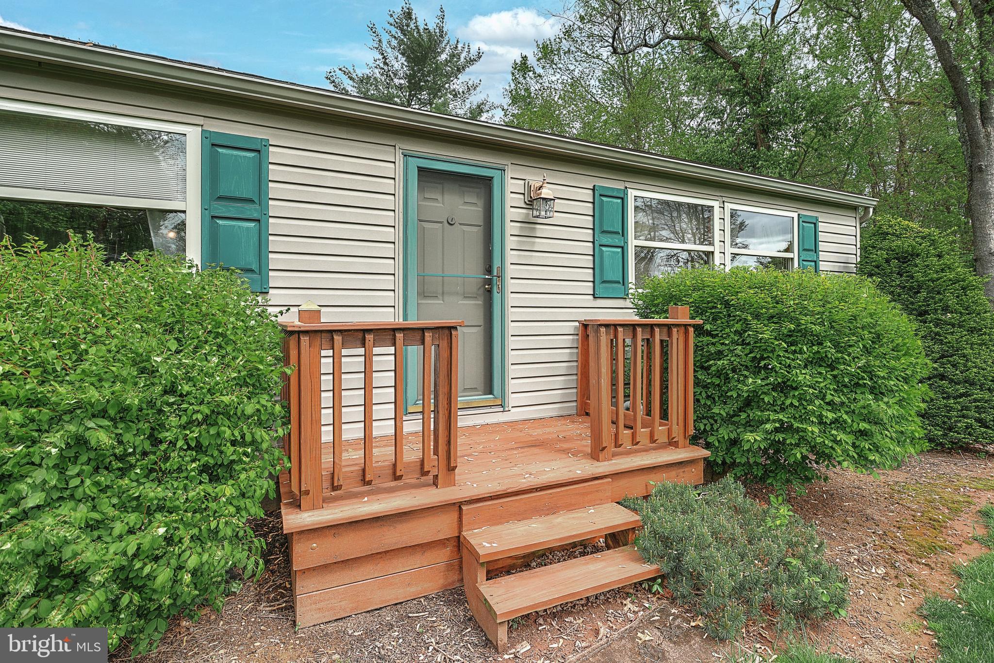 JACKSON TWP - Residential