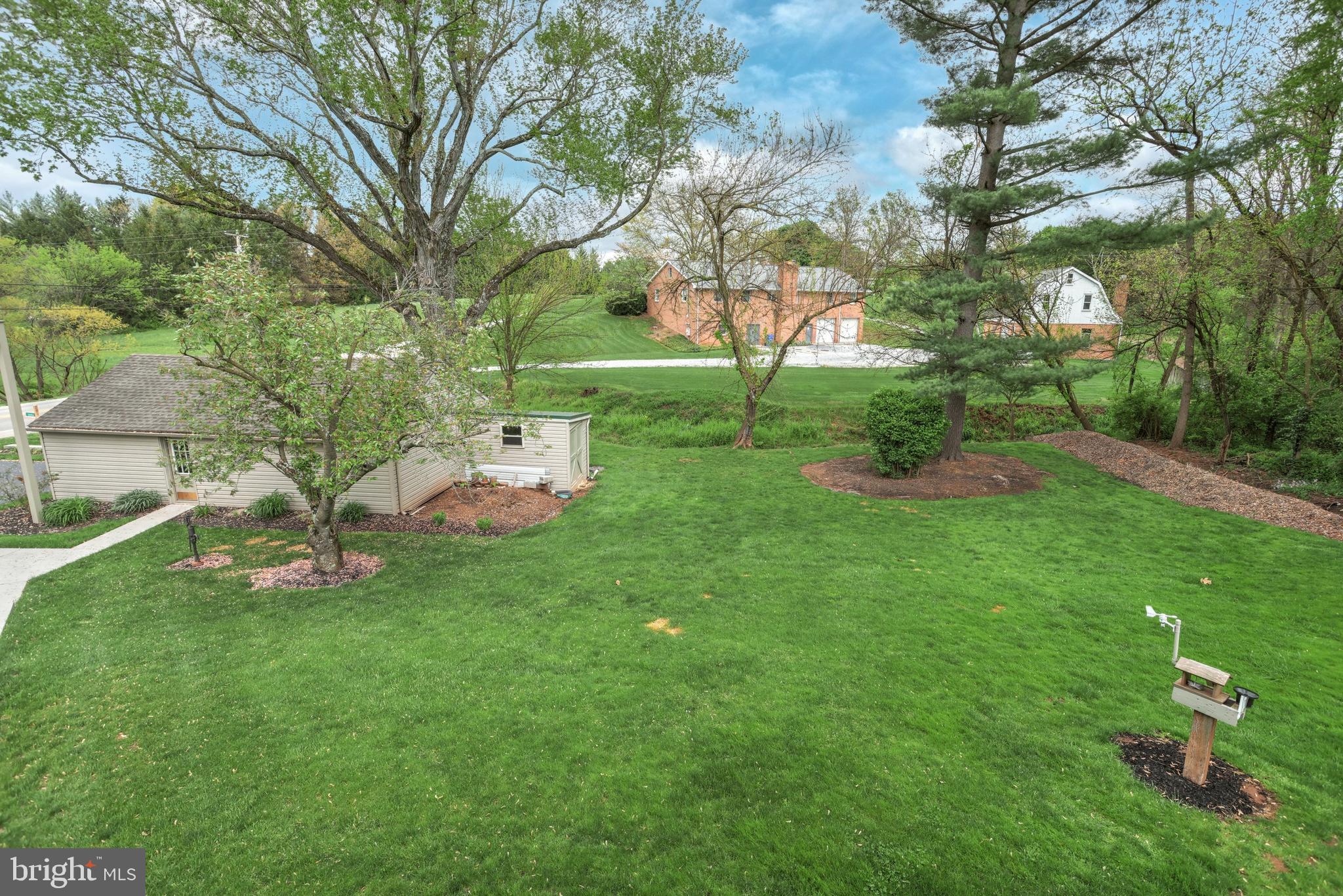 JACKSON TWP - Residential