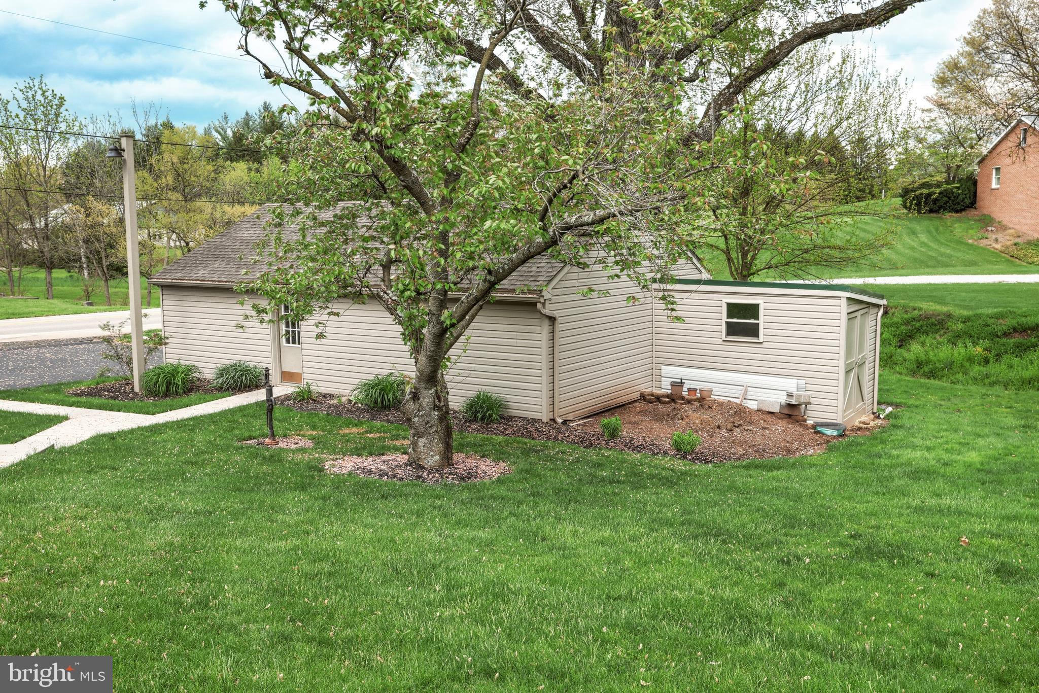 JACKSON TWP - Residential