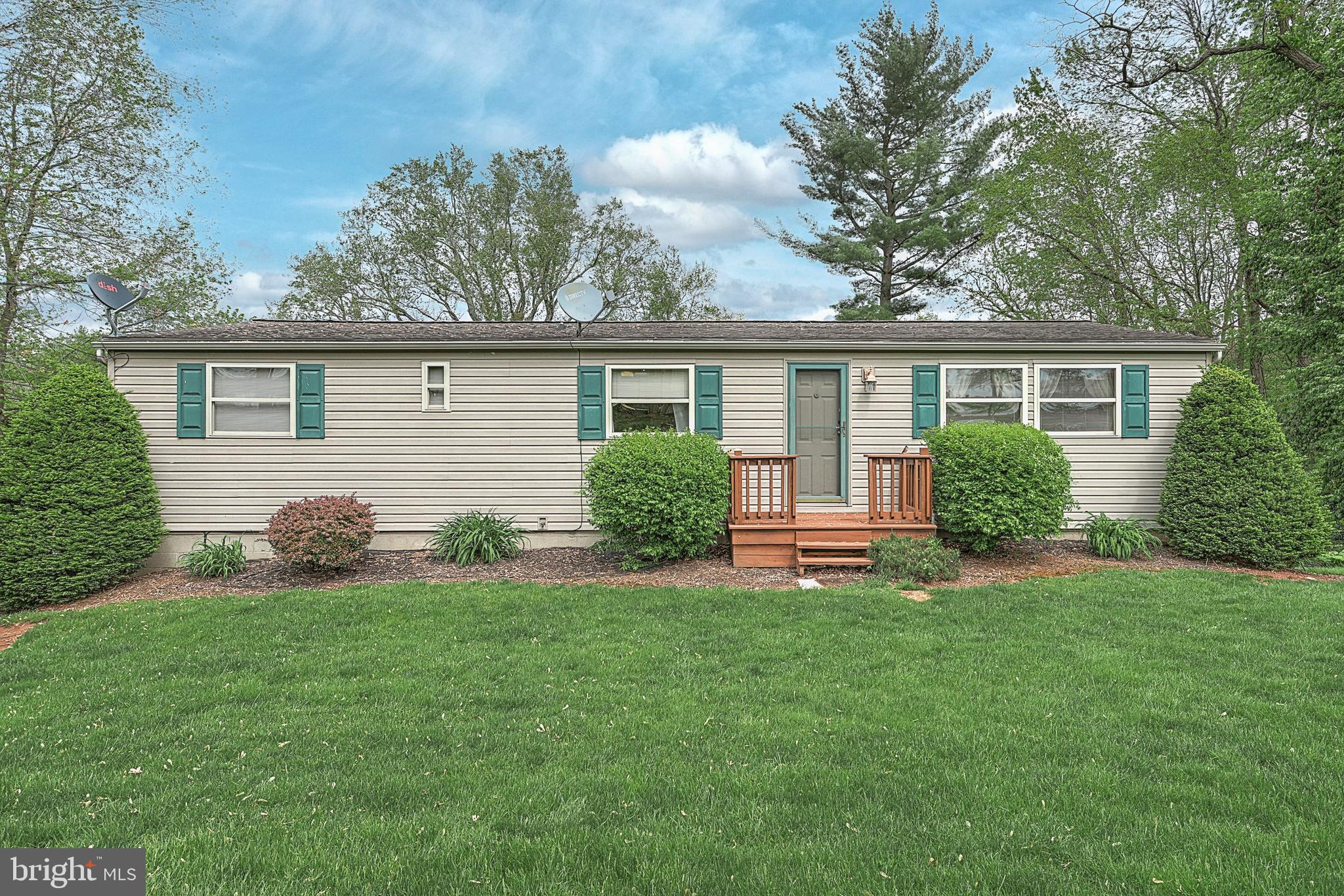 JACKSON TWP - Residential