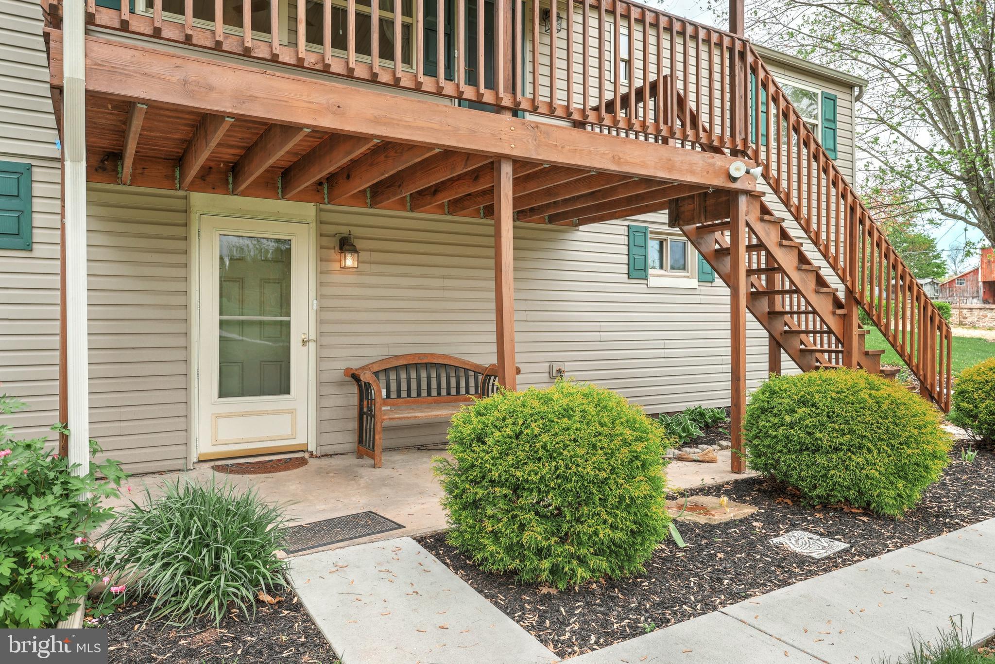 JACKSON TWP - Residential