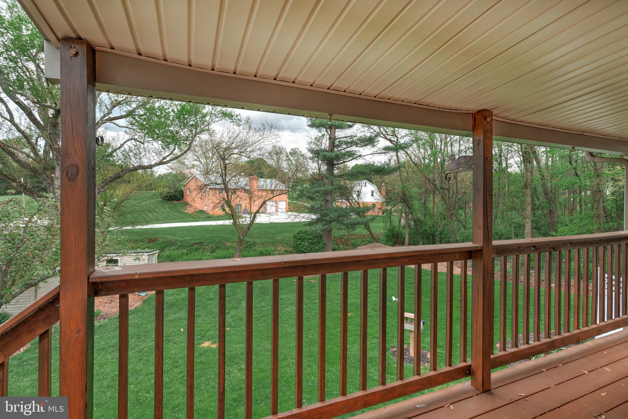 JACKSON TWP - Residential