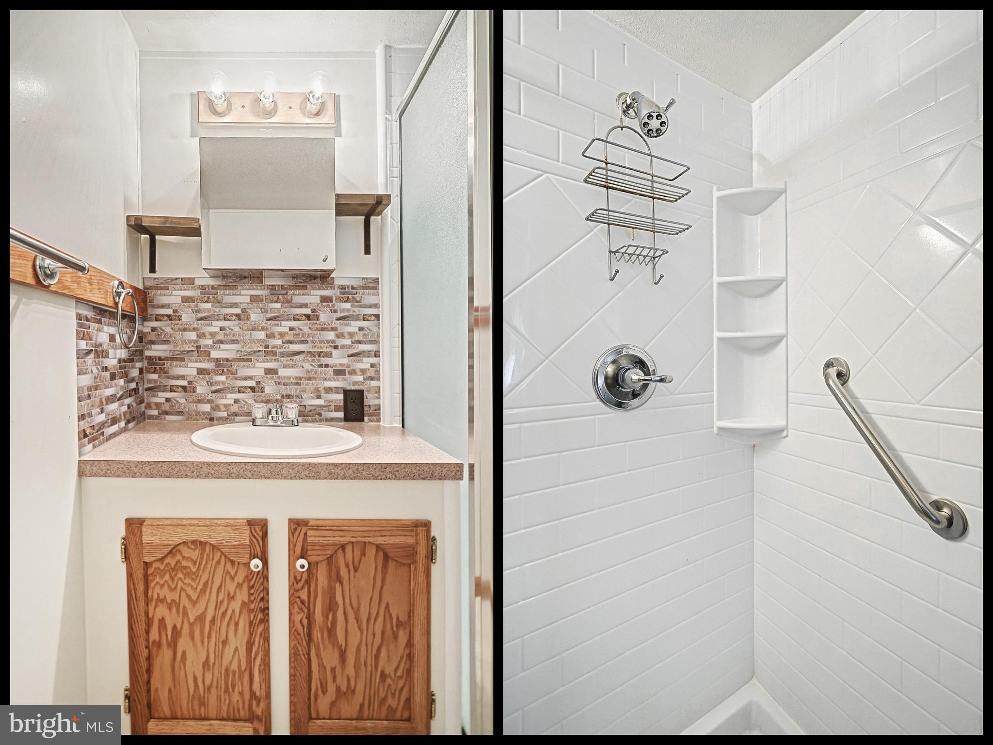 JACKSON TWP - Residential