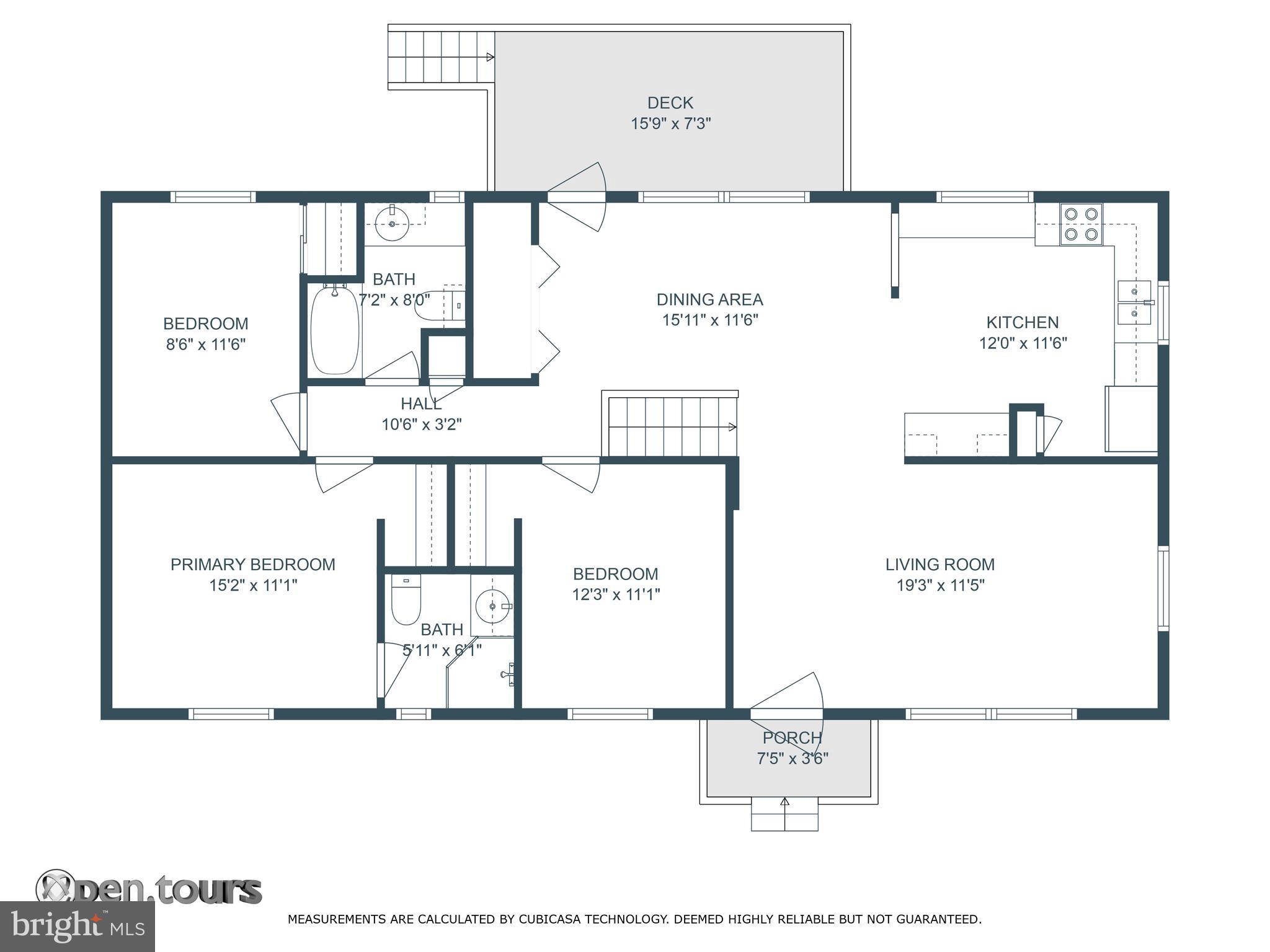 JACKSON TWP - Residential