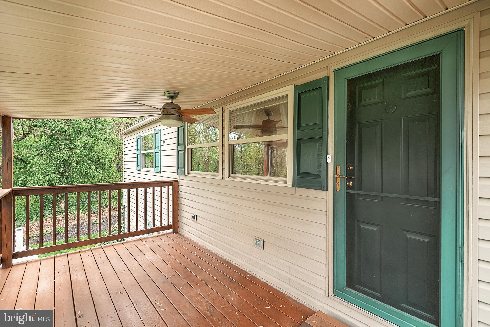 JACKSON TWP - Residential