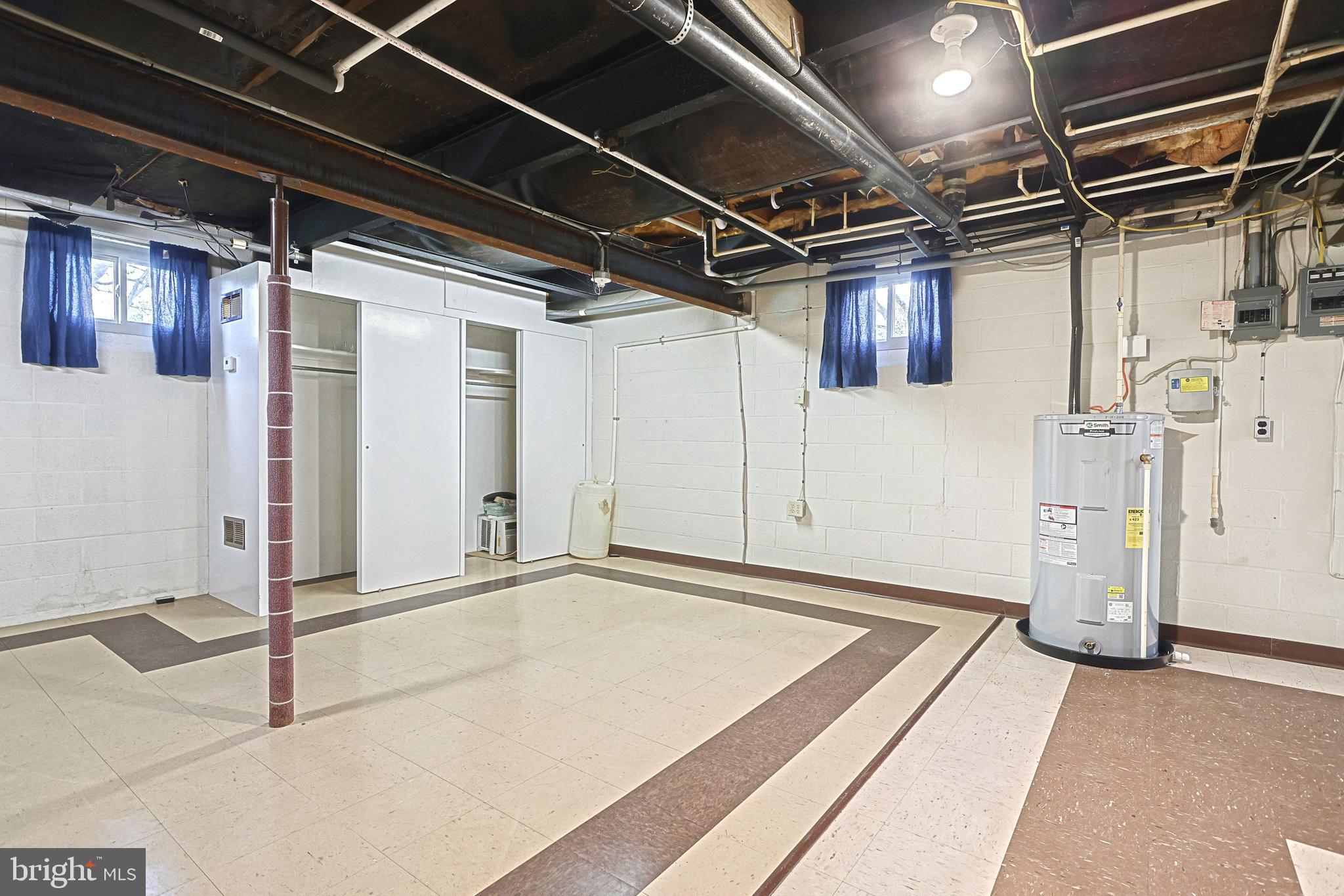 JACKSON TWP - Residential