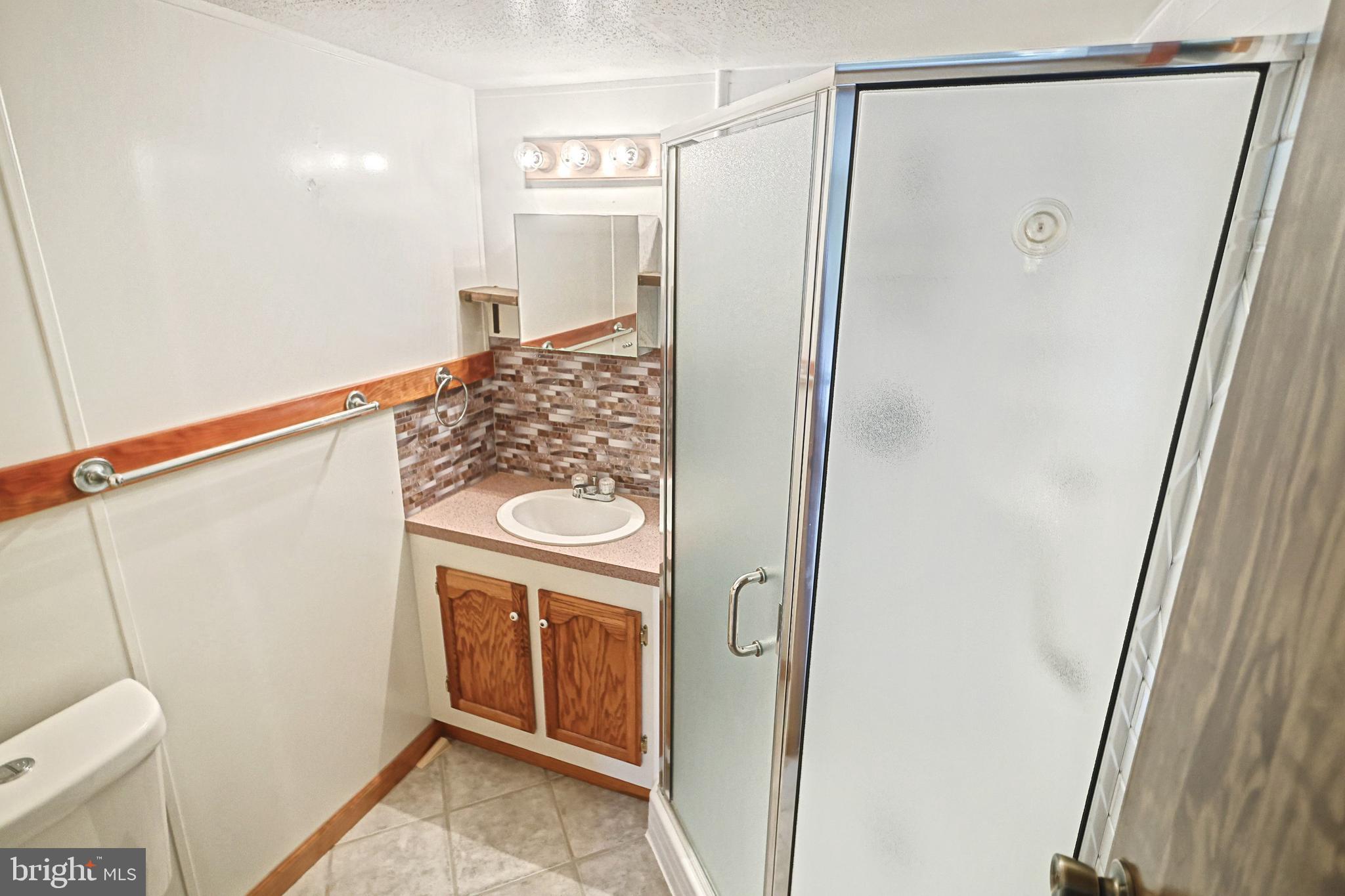 JACKSON TWP - Residential