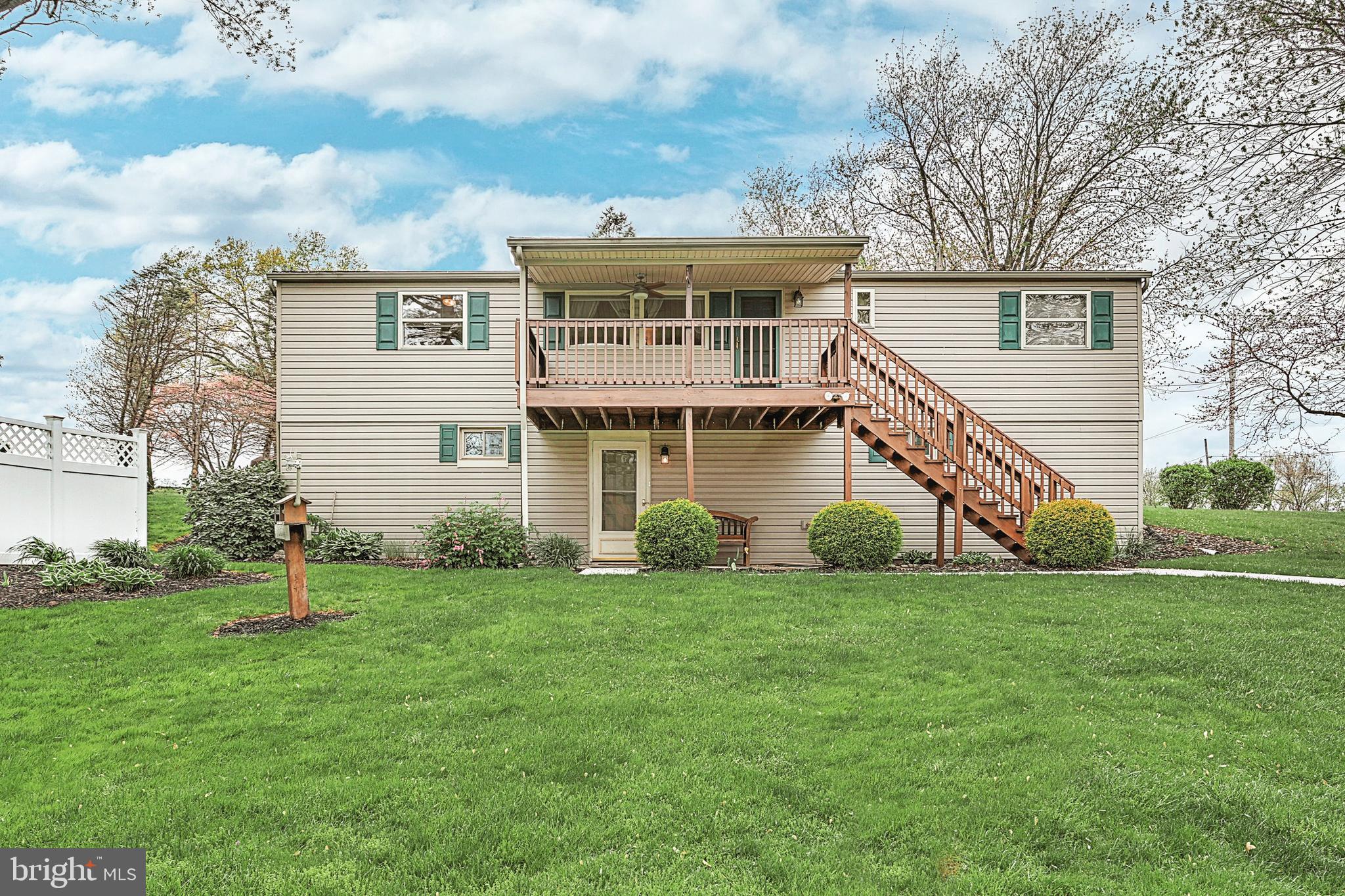 JACKSON TWP - Residential