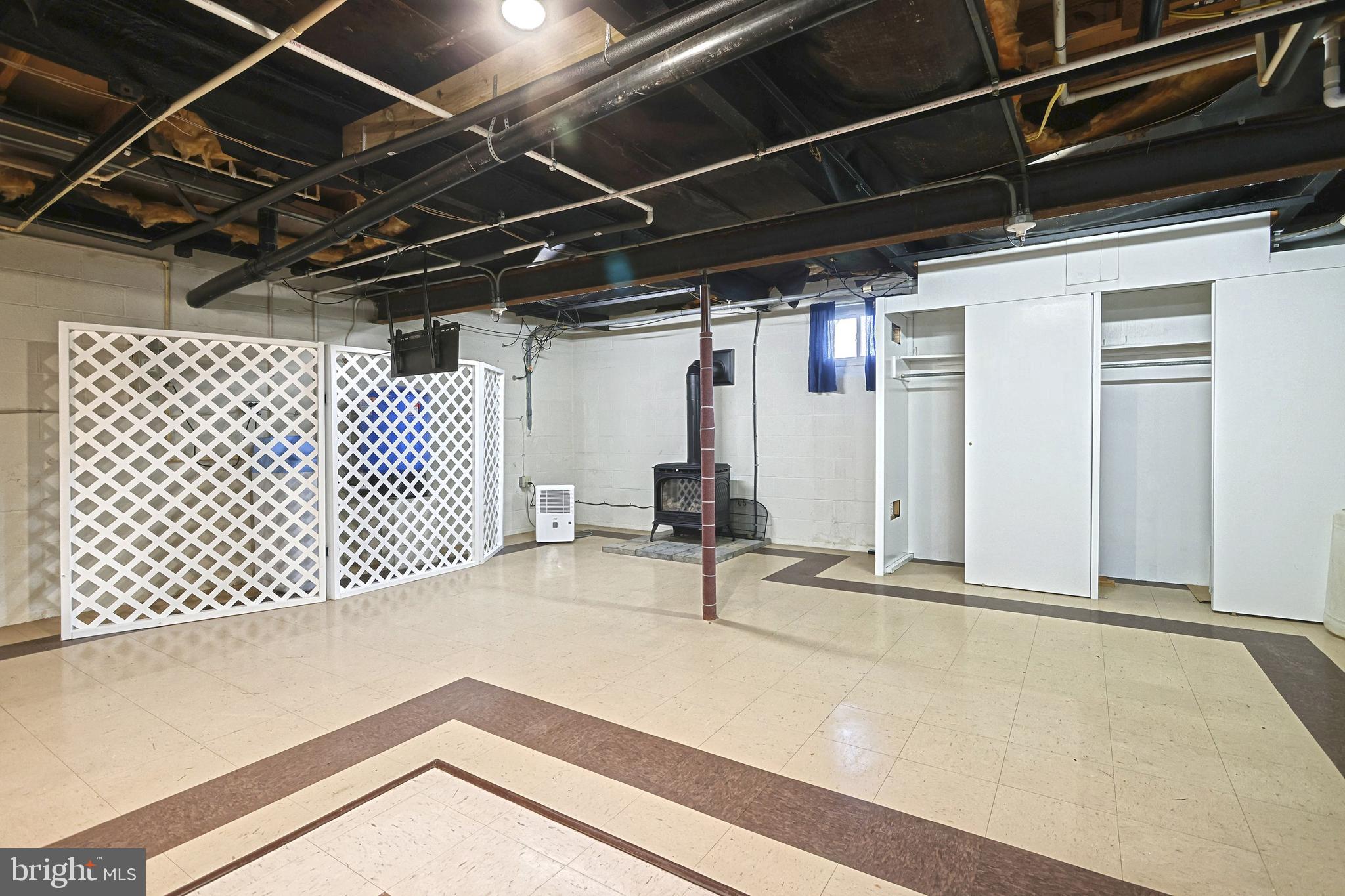 JACKSON TWP - Residential