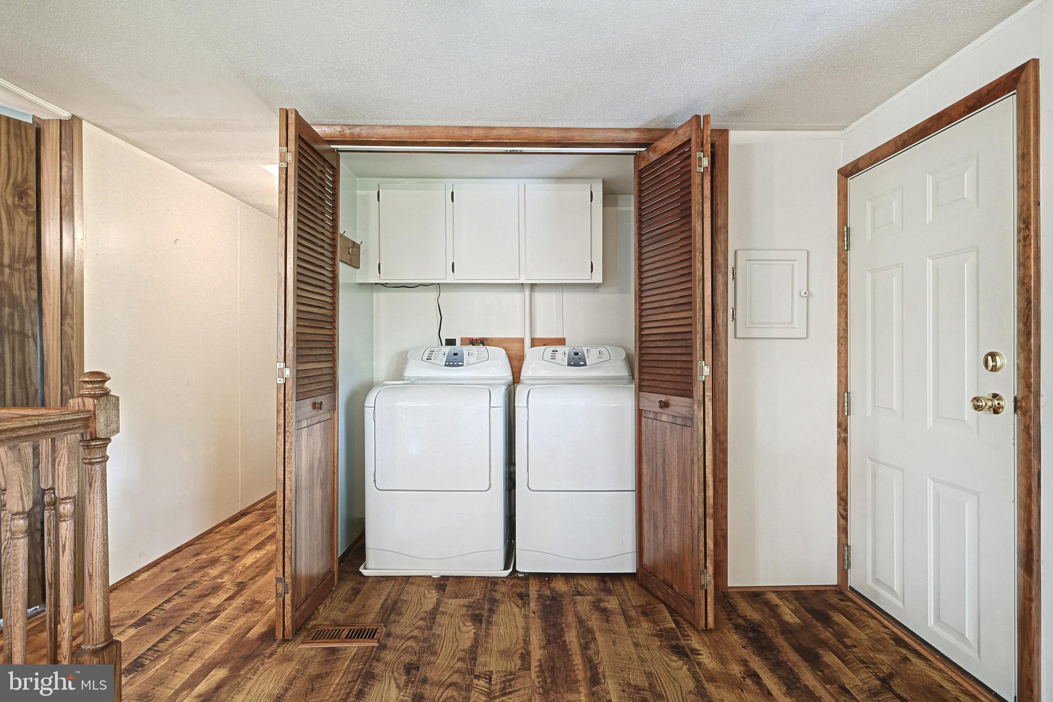 JACKSON TWP - Residential