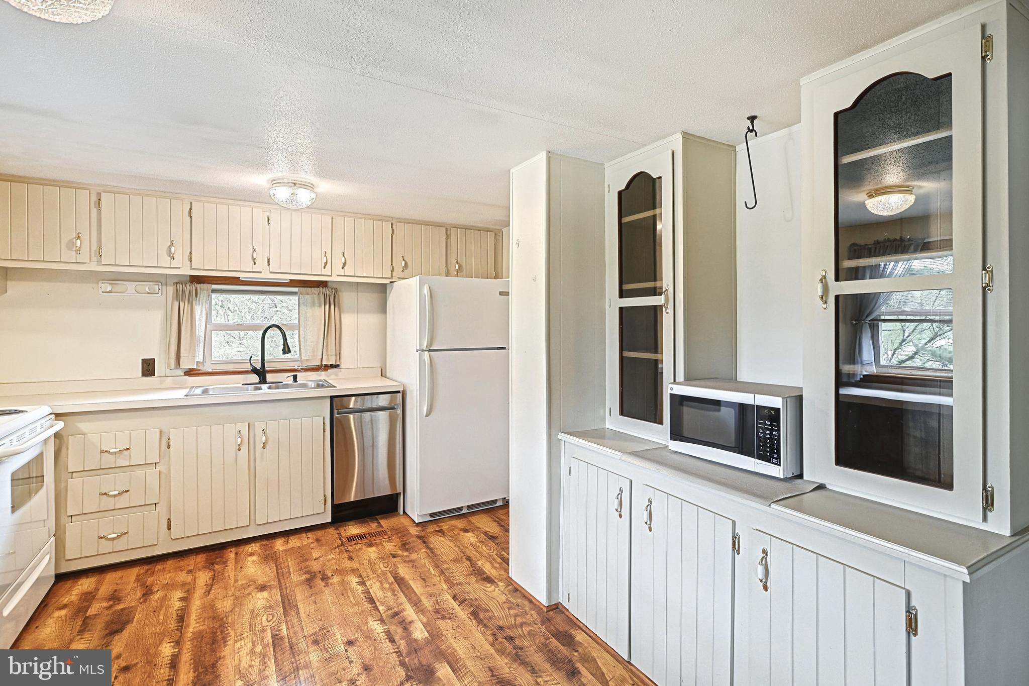 JACKSON TWP - Residential