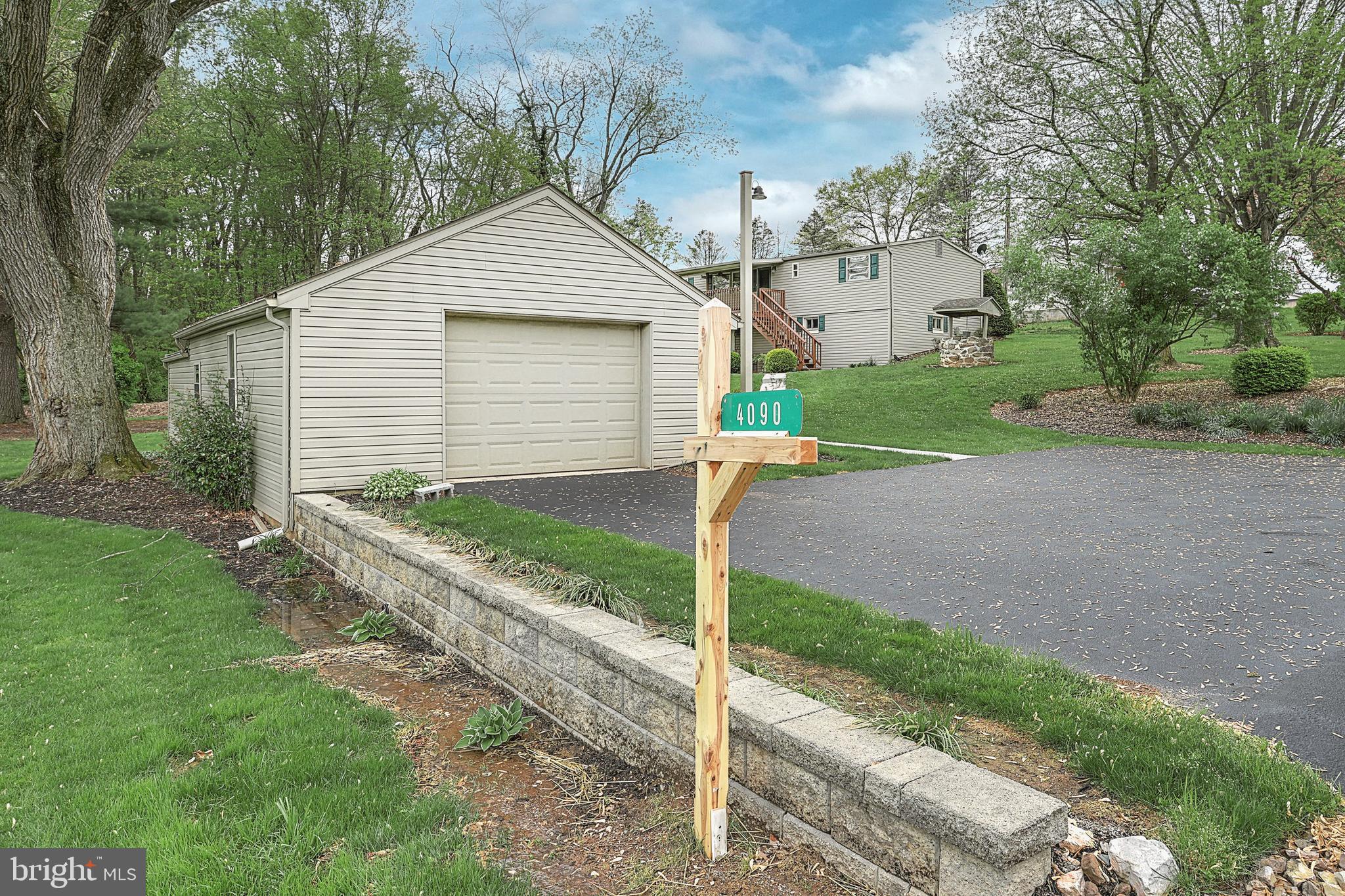 JACKSON TWP - Residential