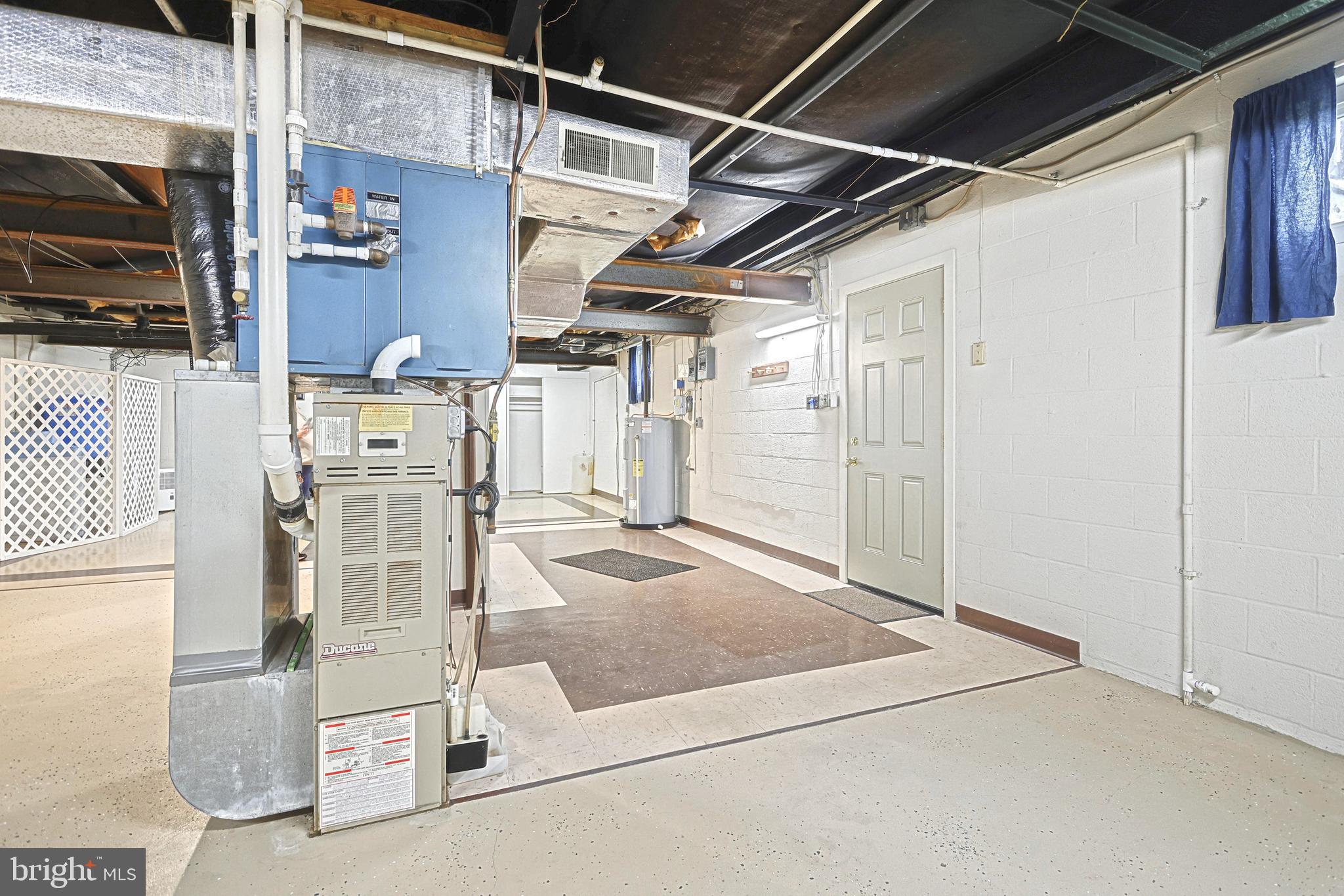 JACKSON TWP - Residential