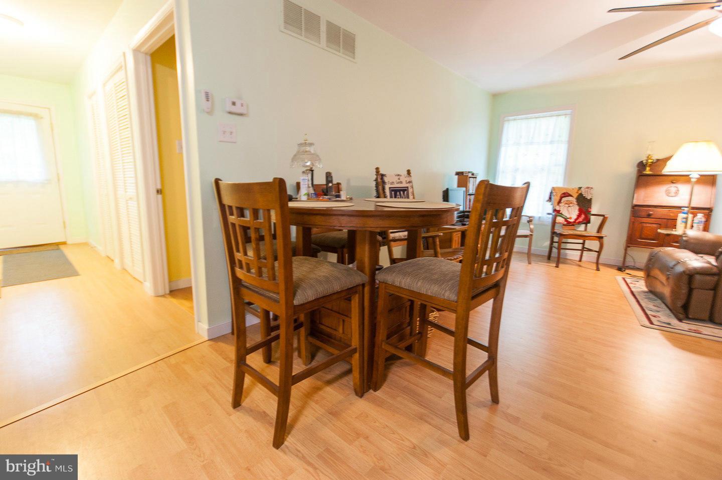 VALLEY HIGH TIMBER FARMS - Residential