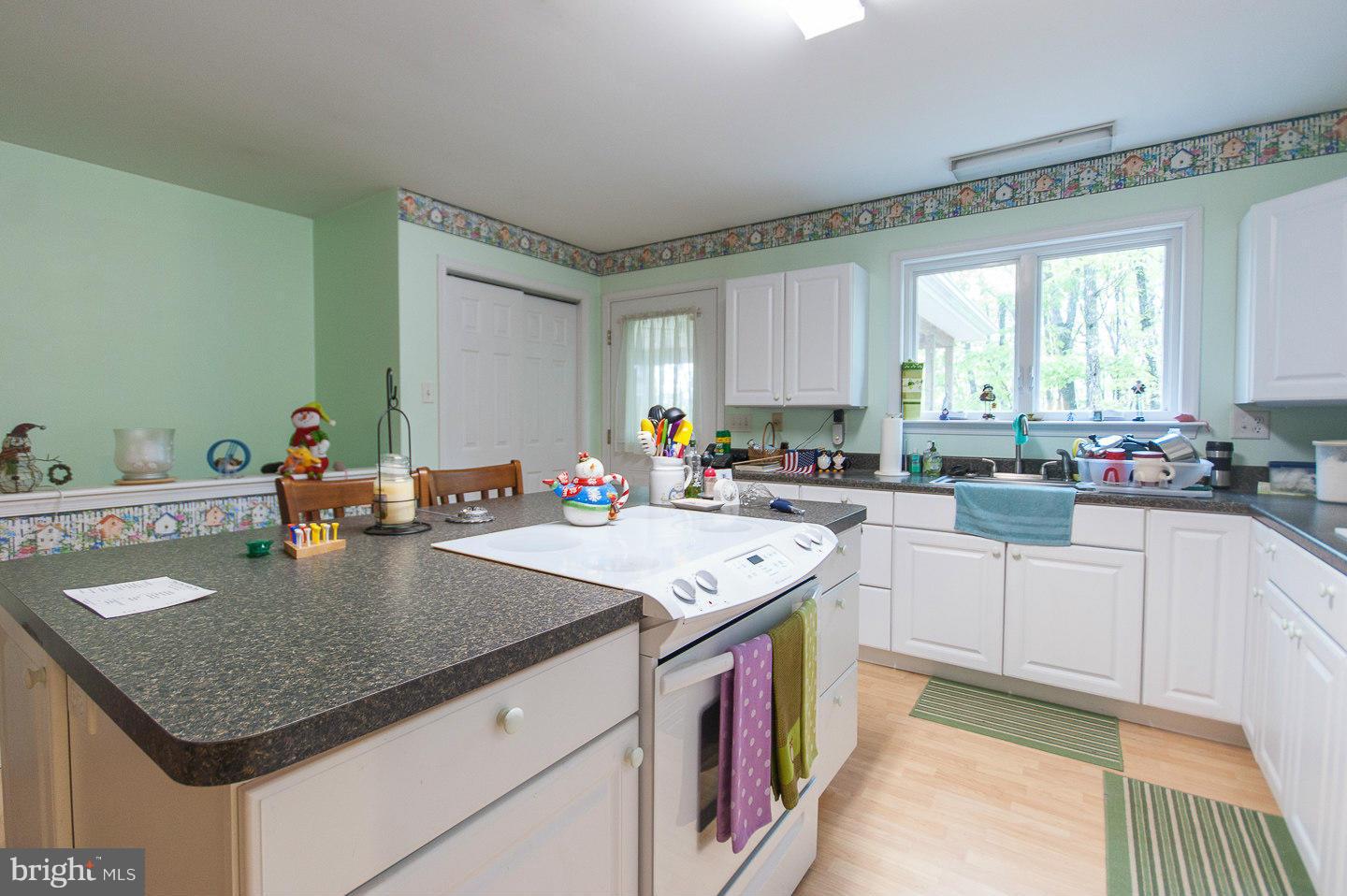 VALLEY HIGH TIMBER FARMS - Residential