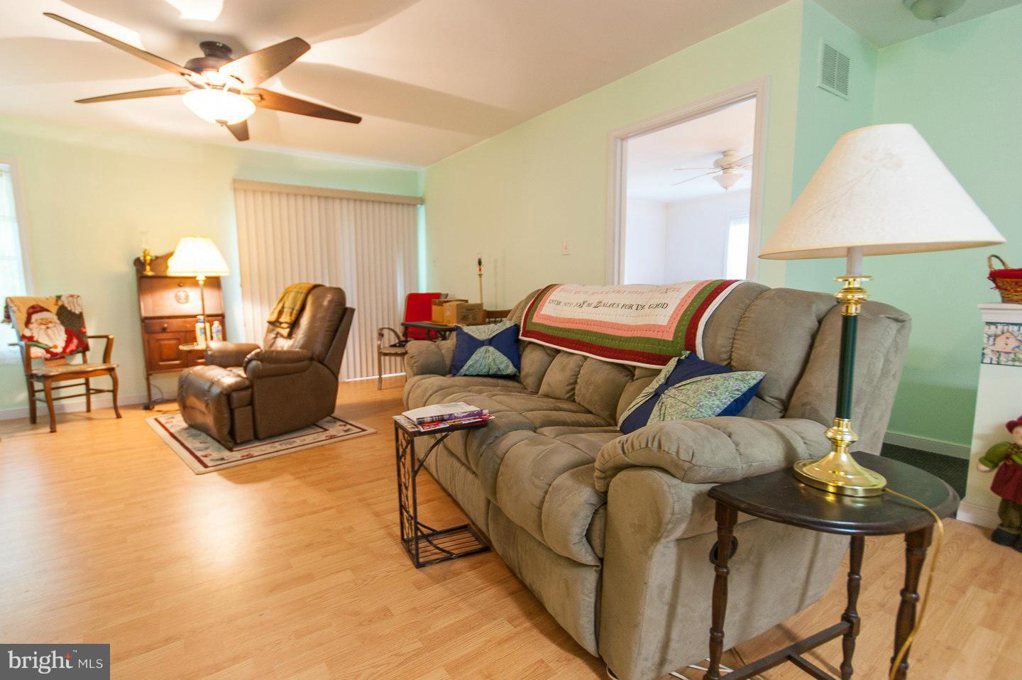 VALLEY HIGH TIMBER FARMS - Residential