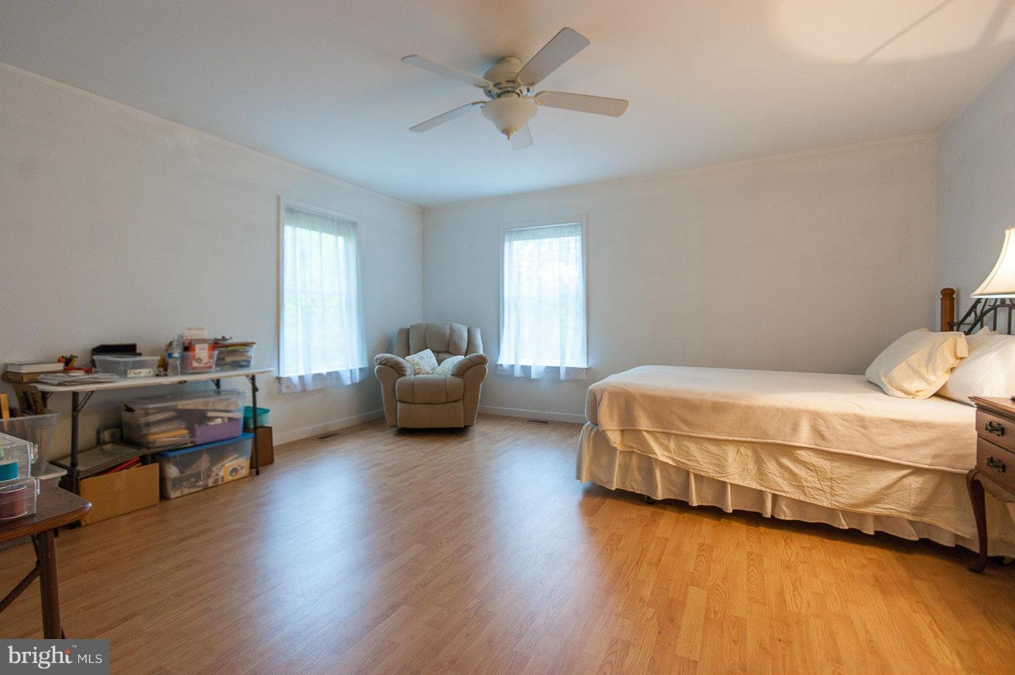 VALLEY HIGH TIMBER FARMS - Residential