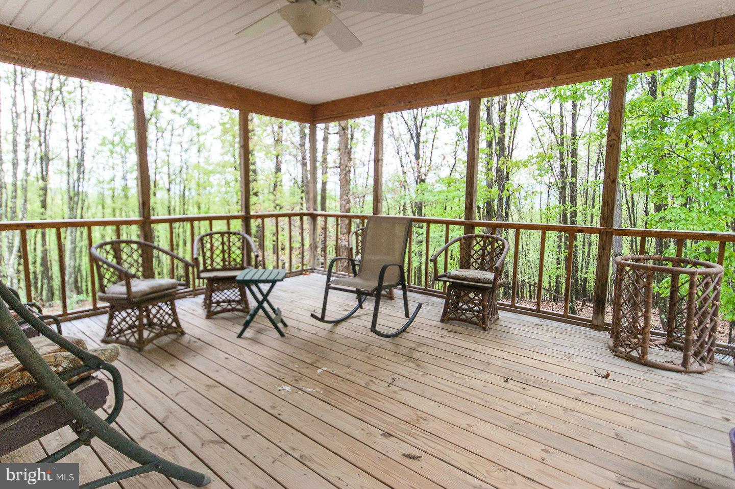 VALLEY HIGH TIMBER FARMS - Residential