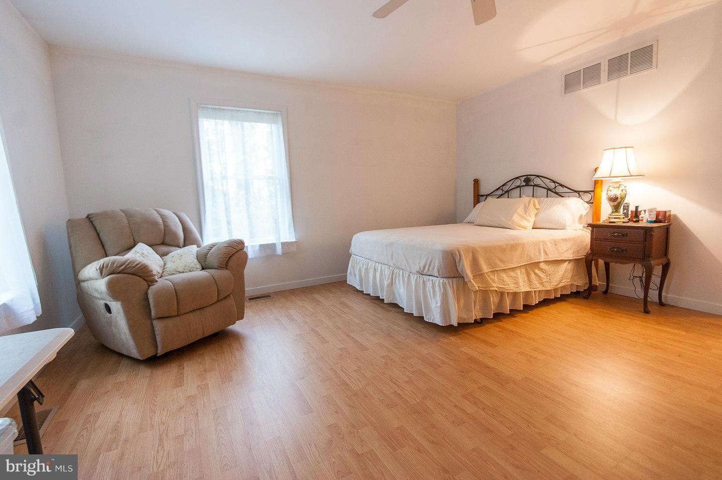 VALLEY HIGH TIMBER FARMS - Residential