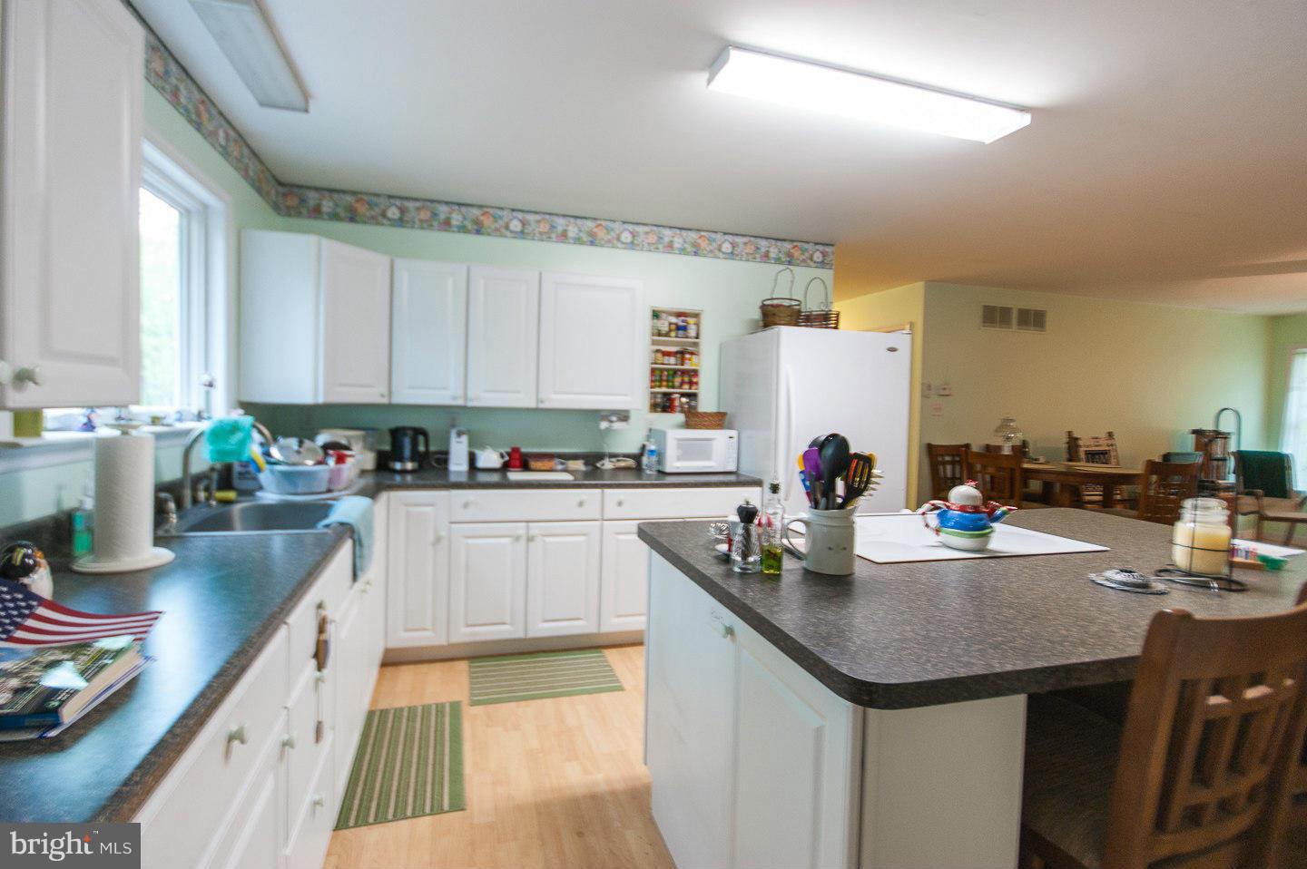 VALLEY HIGH TIMBER FARMS - Residential