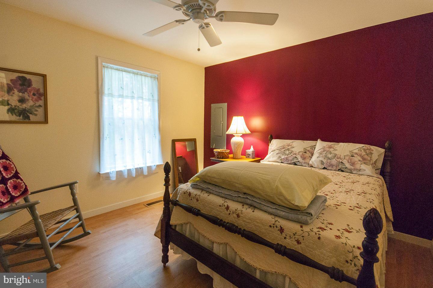 VALLEY HIGH TIMBER FARMS - Residential