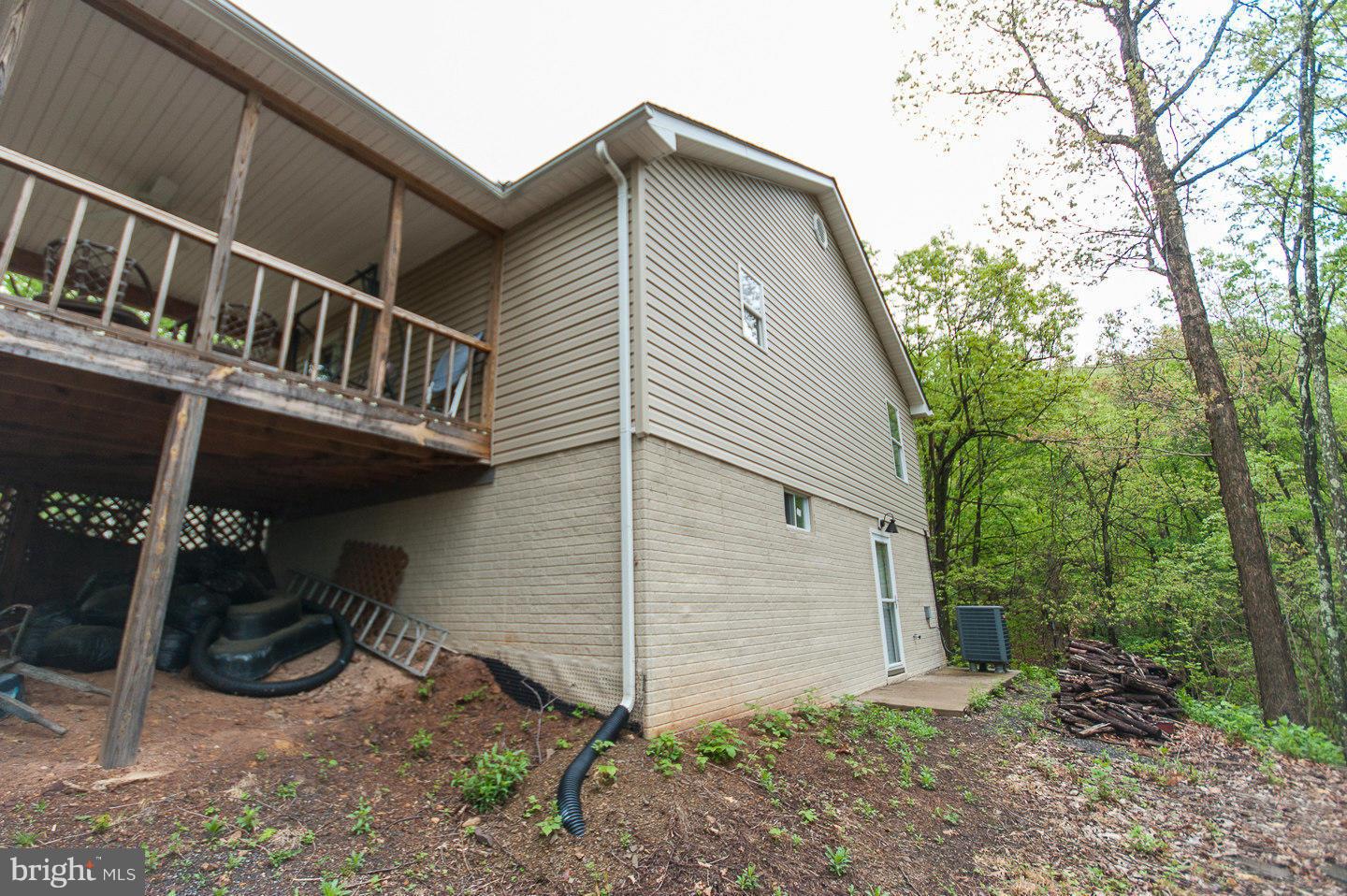 VALLEY HIGH TIMBER FARMS - Residential