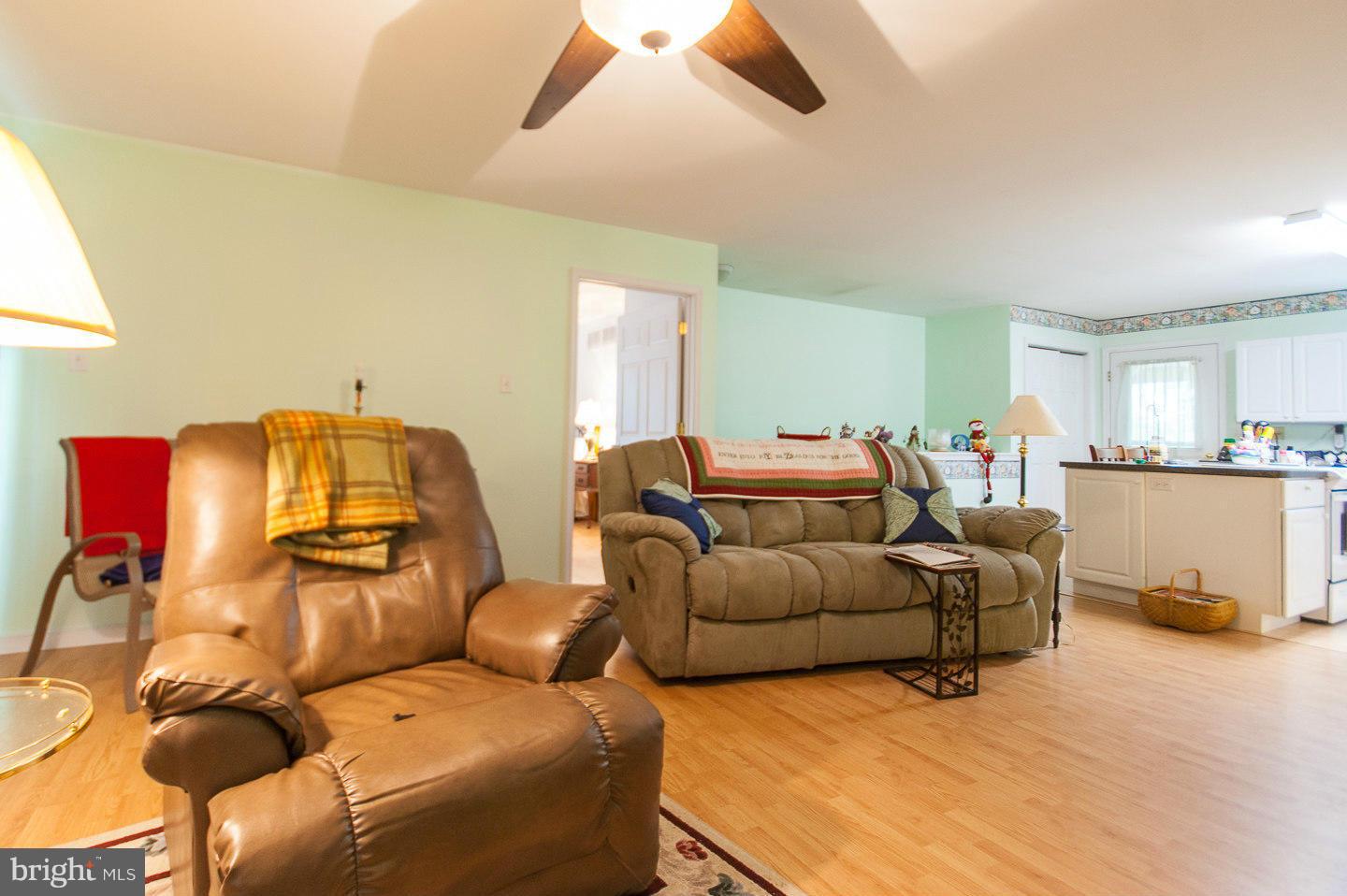 VALLEY HIGH TIMBER FARMS - Residential