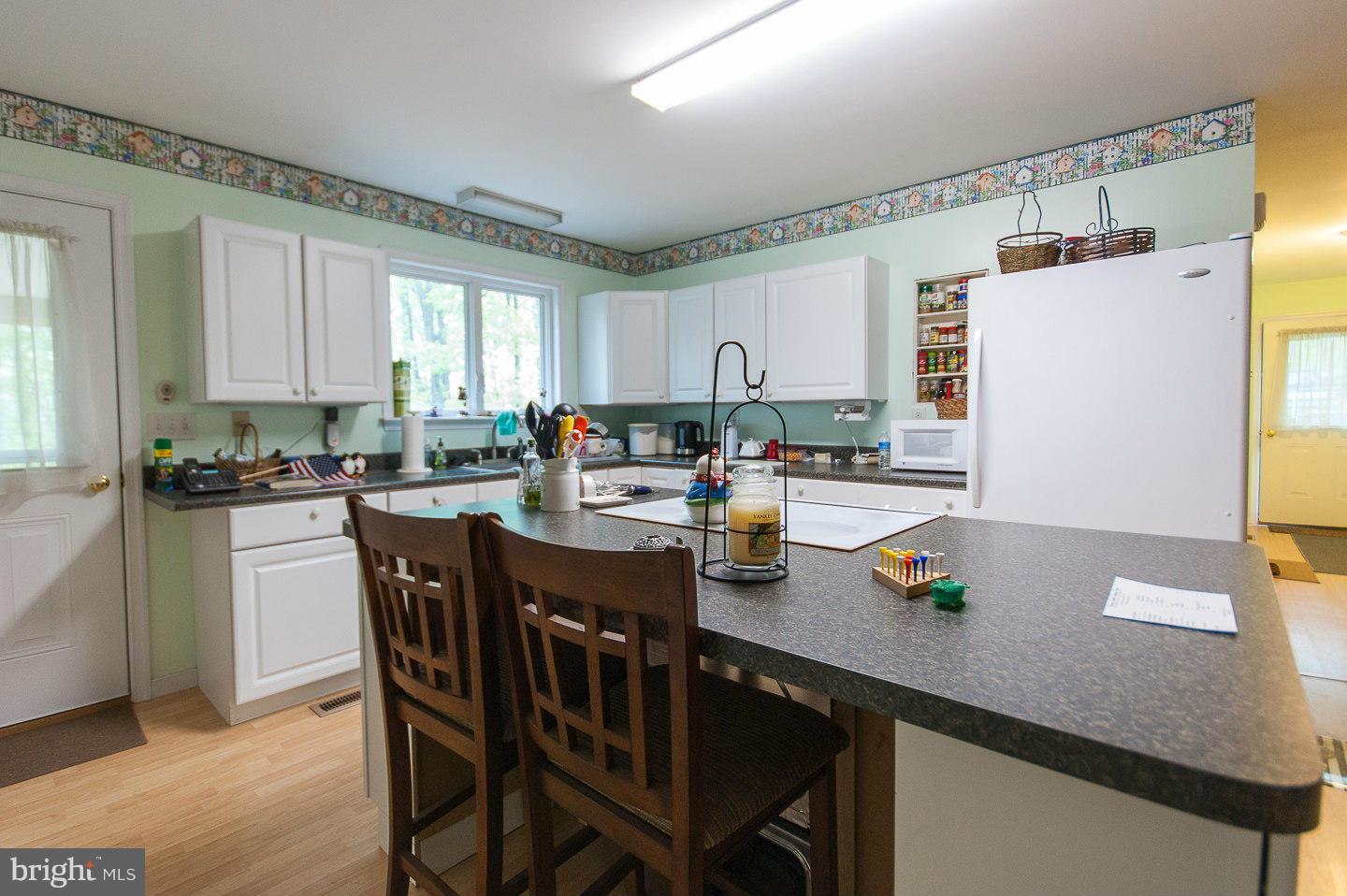 VALLEY HIGH TIMBER FARMS - Residential