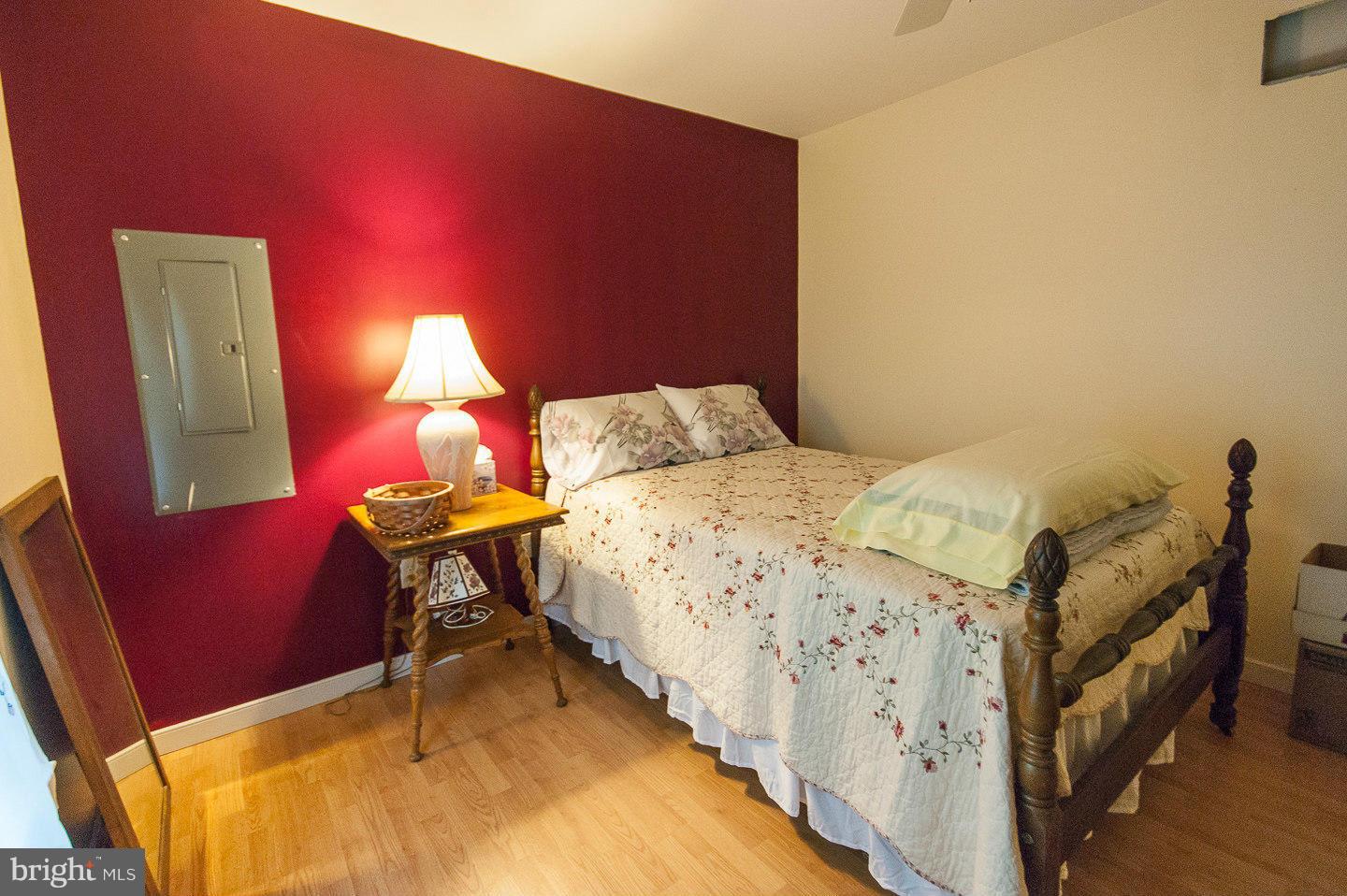 VALLEY HIGH TIMBER FARMS - Residential