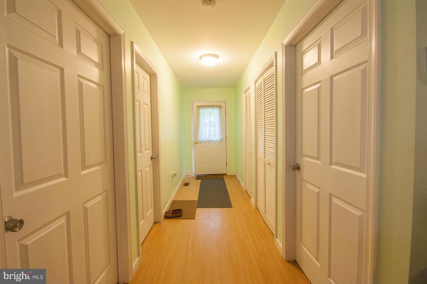 VALLEY HIGH TIMBER FARMS - Residential