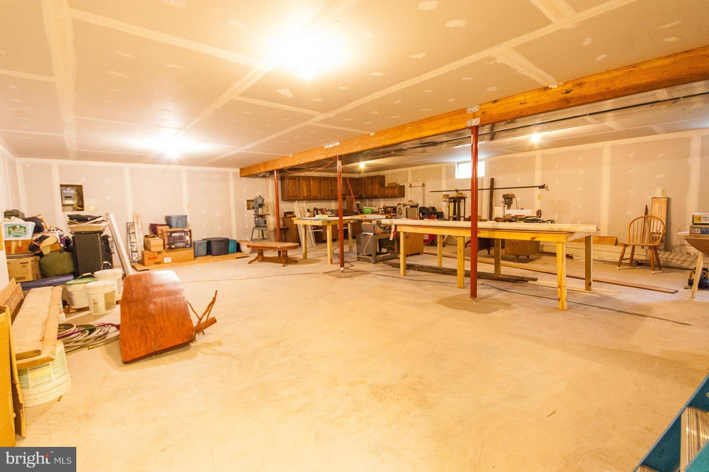 VALLEY HIGH TIMBER FARMS - Residential