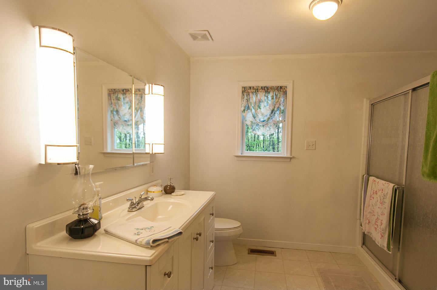 VALLEY HIGH TIMBER FARMS - Residential