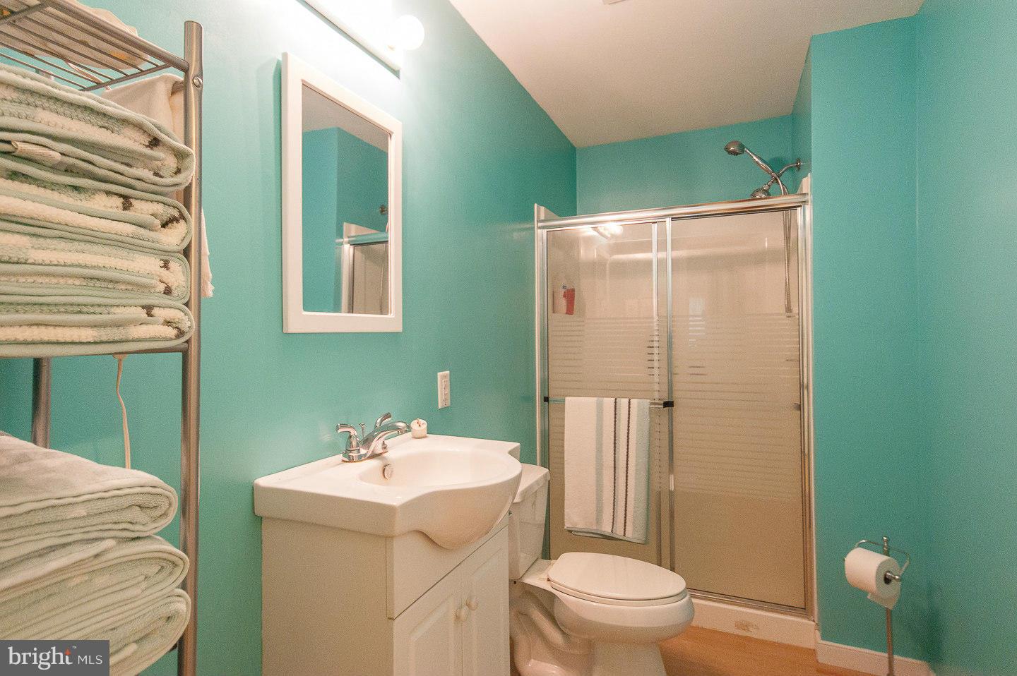 VALLEY HIGH TIMBER FARMS - Residential